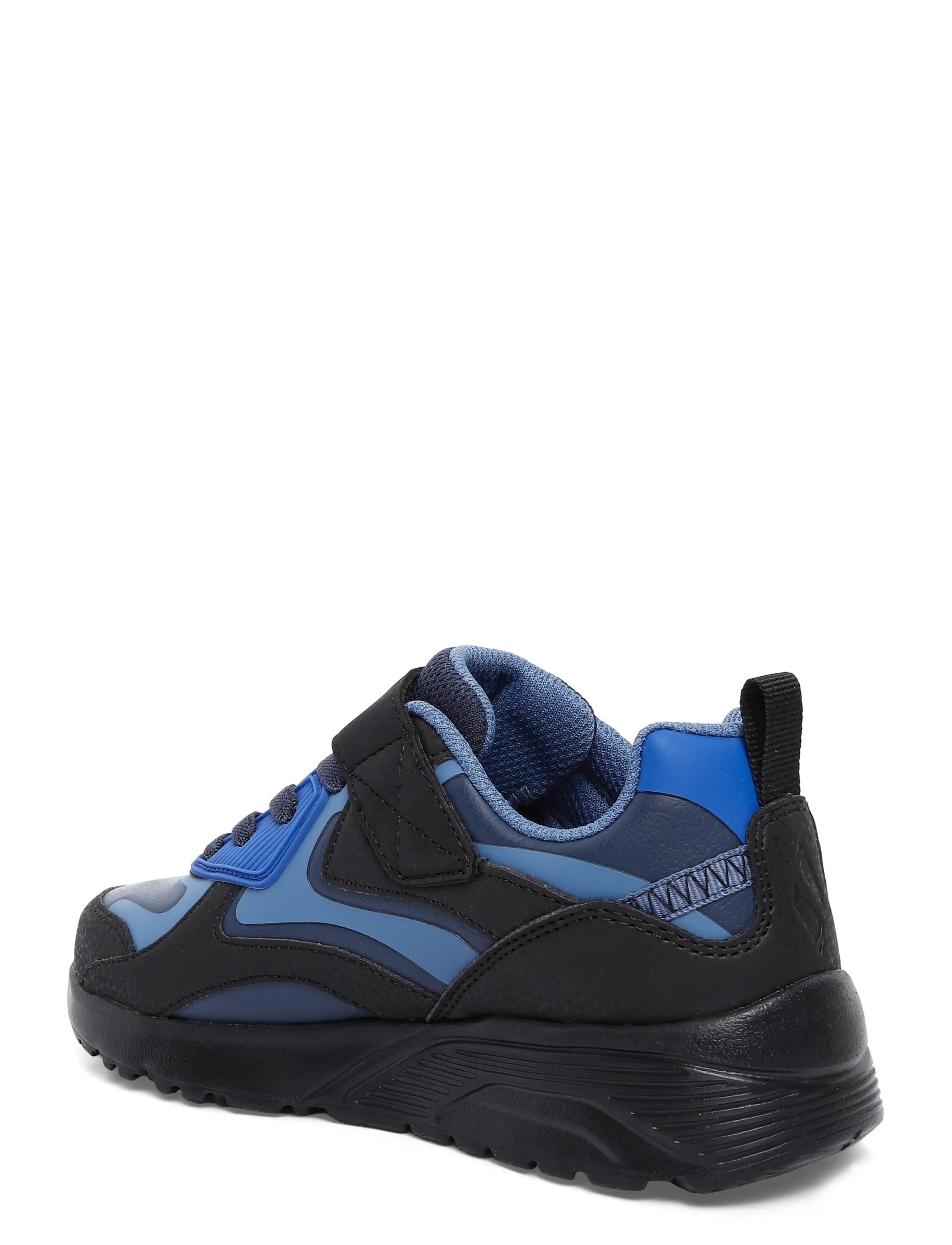 Skechers - UNO LITE CHROMA-CRUISER - niedriger schnitt - bkbl - 1