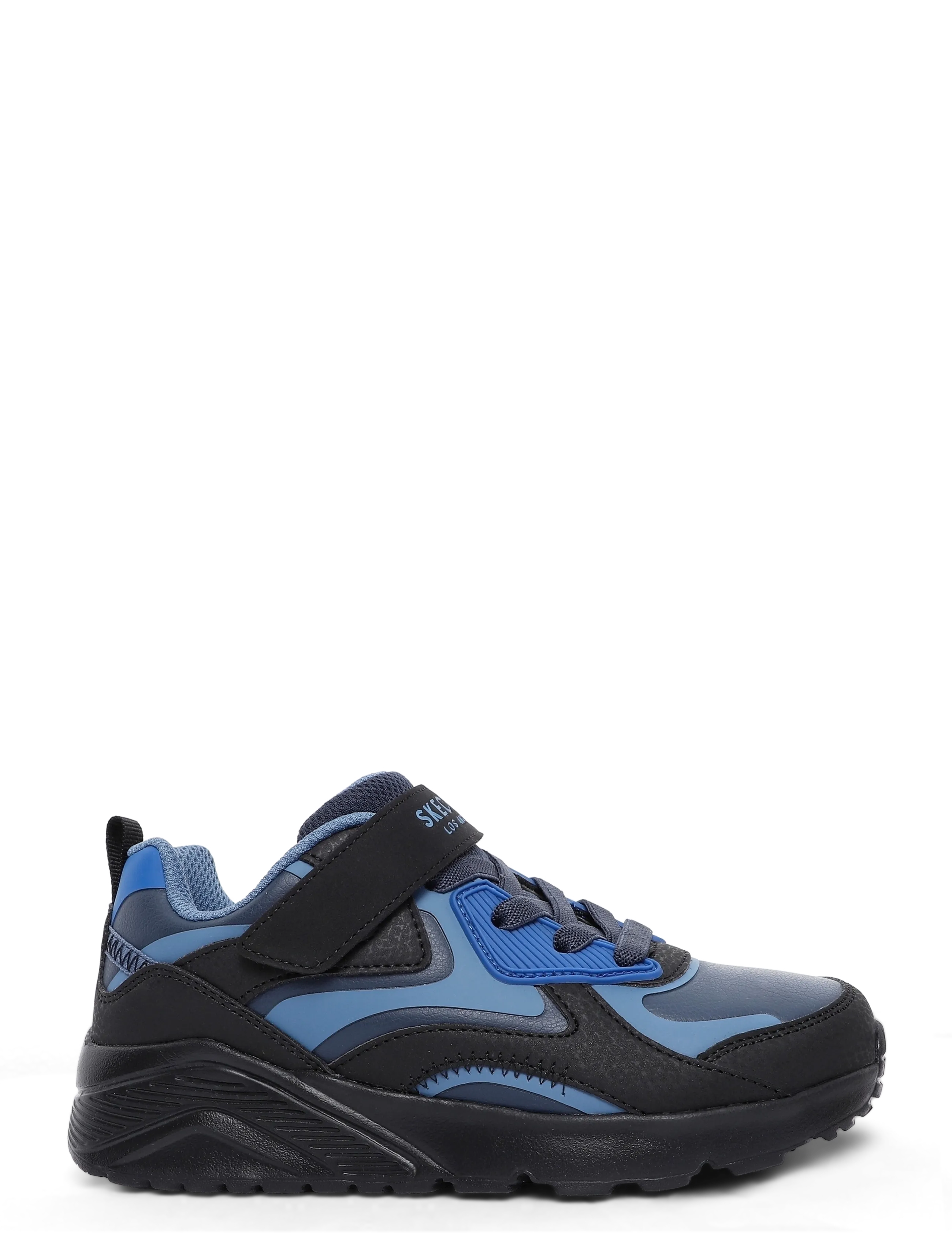 Skechers - UNO LITE CHROMA-CRUISER - niedriger schnitt - bkbl - 2