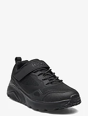 Skechers - Boys UNO Lite - låga sneakers - bbk black - 0
