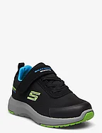 Boys Dynamic Tread - Hydrode - Waterproof - BLK BLACK