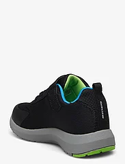 Skechers - Boys Dynamic Tread - Hydrode - Waterproof - barn - blk black - 2