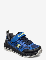 Boys Fuse Tread - RYBK ROYAL BLACK