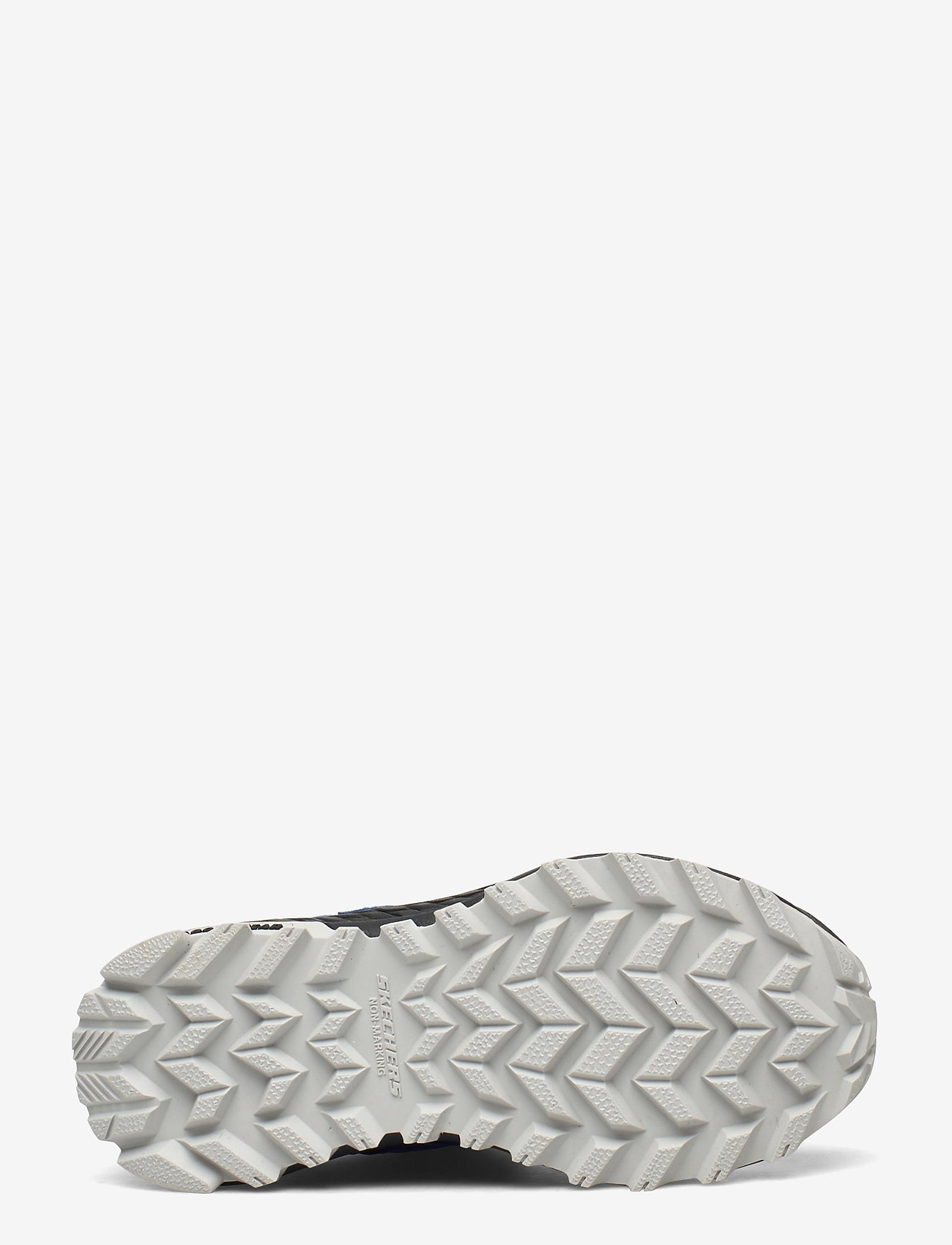 Skechers - Boys Fuse Tread - rybk royal black - 4