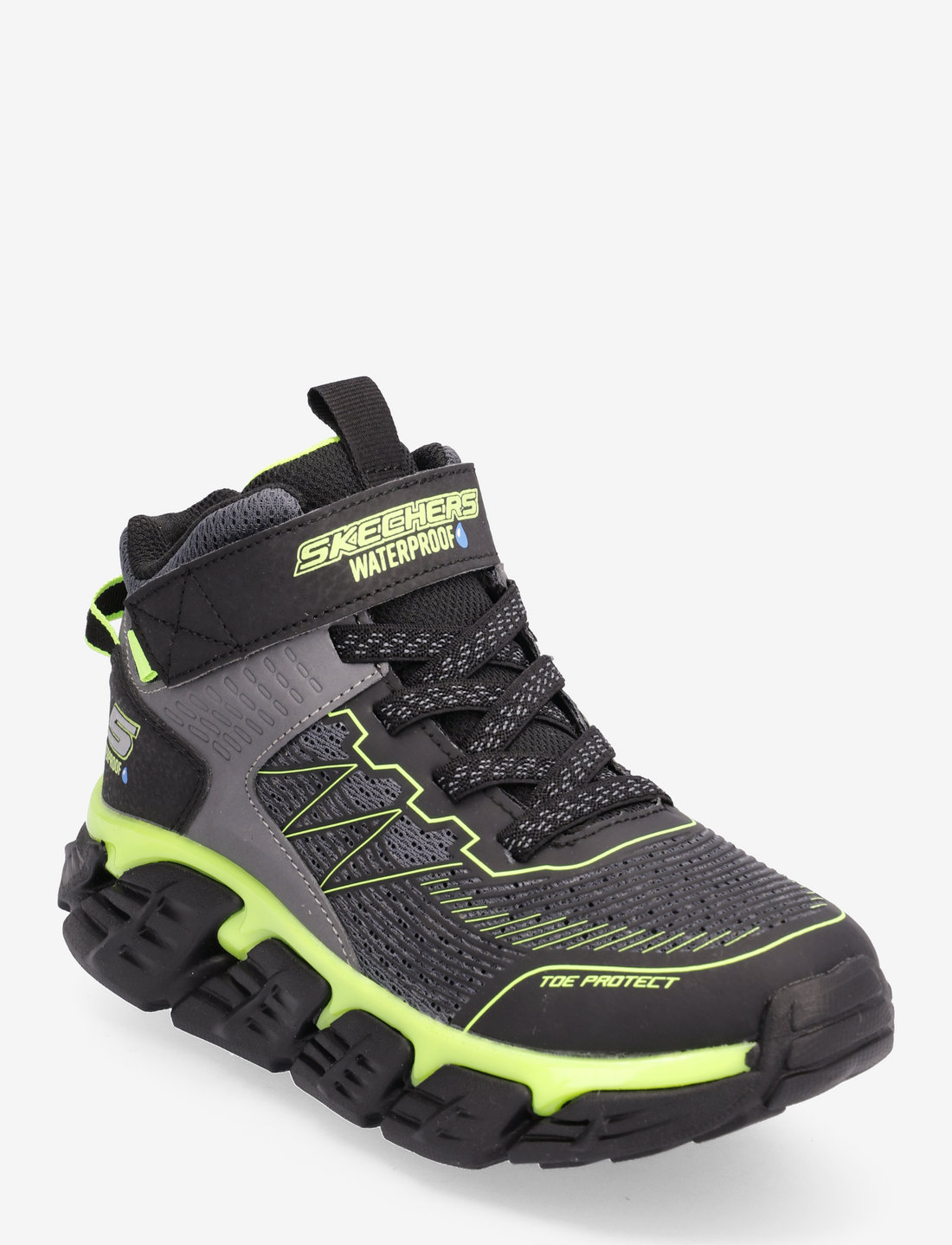 Skechers hoog discount