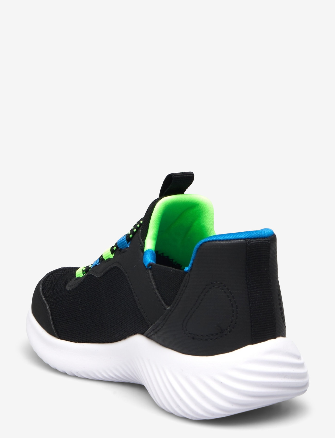 Skechers - BOUNDER - BRISK-BURST - low tops - bblm - 2