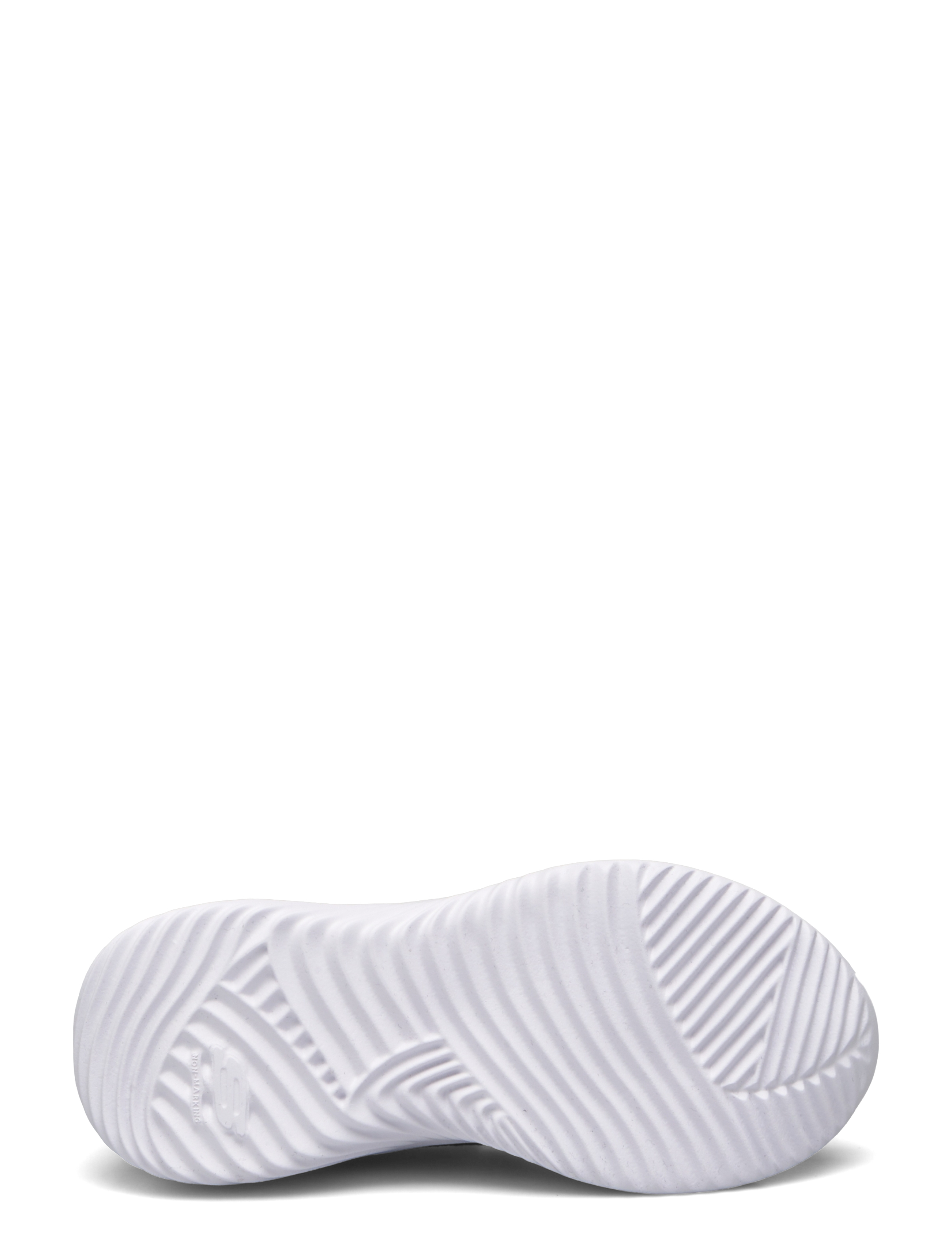 Skechers - BOUNDER - BRISK-BURST - låga sneakers - bblm - 4