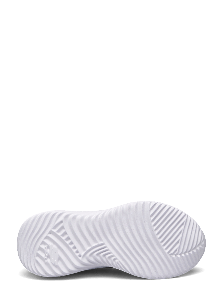 Skechers - BOUNDER - BRISK-BURST - niedriger schnitt - bblm - 4