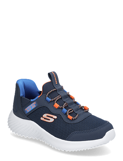 Bounder - Brisk-Burst - Lave Sneakers