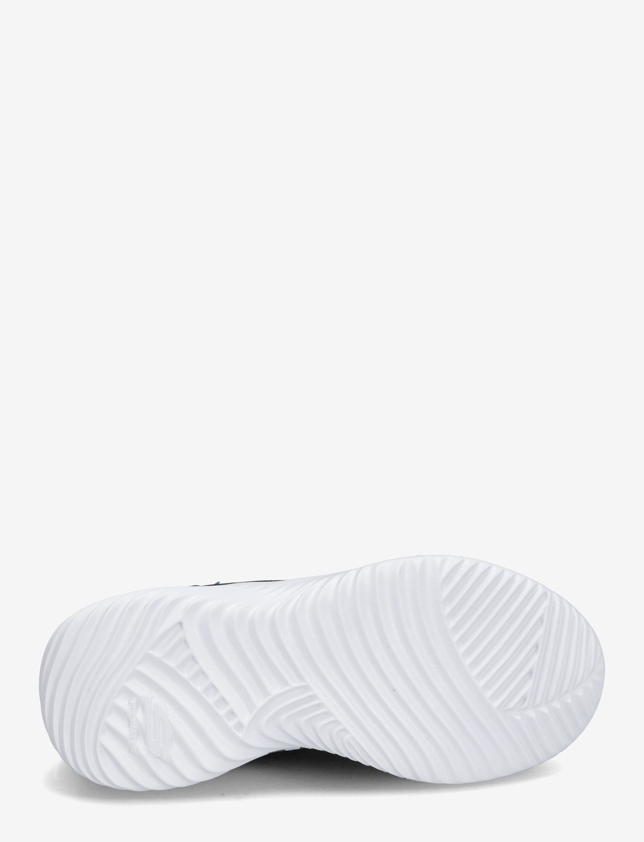 Skechers - BOUNDER - BRISK-BURST - låga sneakers - nvbl - 4