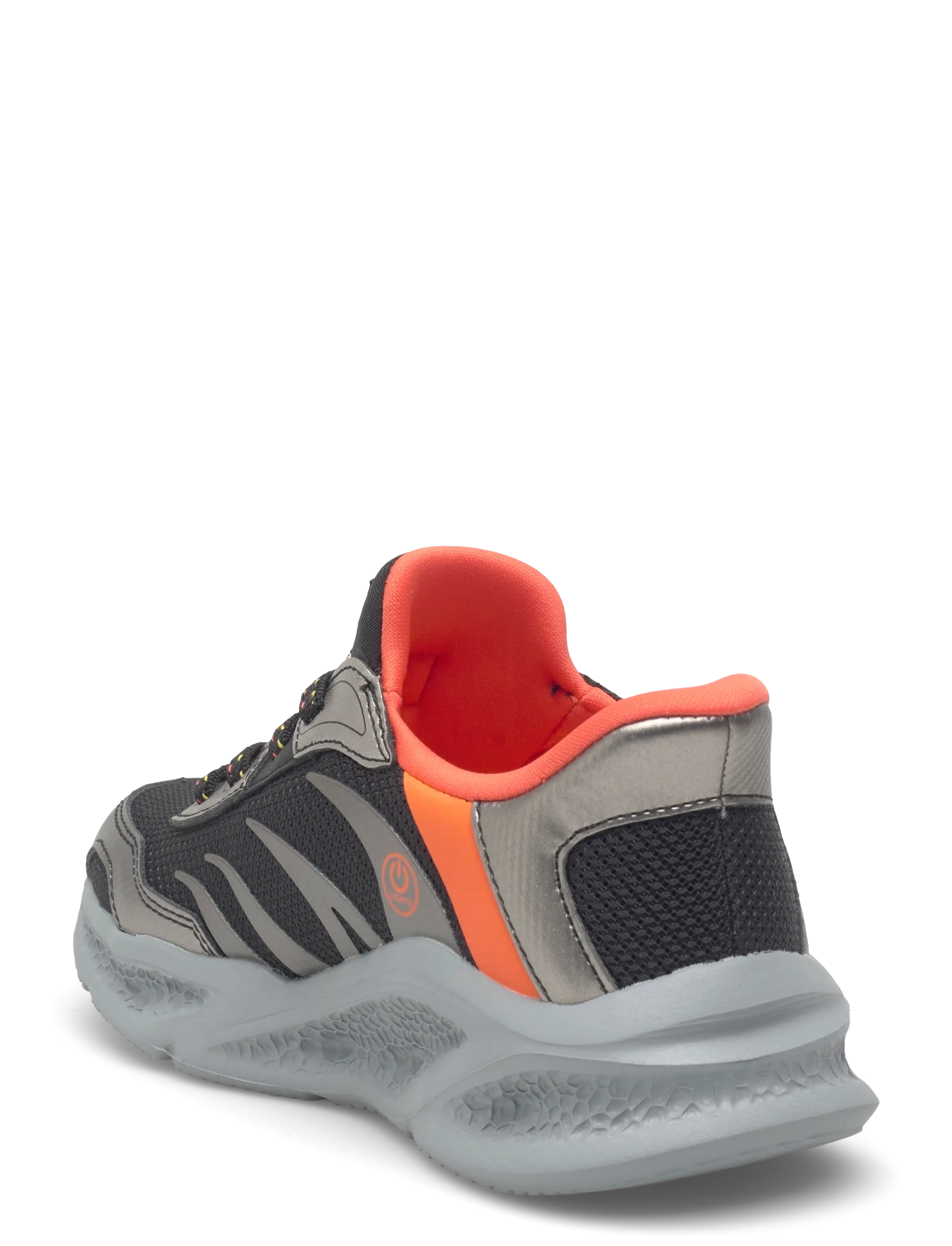 Skechers - SKECHERS METEOR-LGIHT-BRISK-B - niedriger schnitt - bksl - 2
