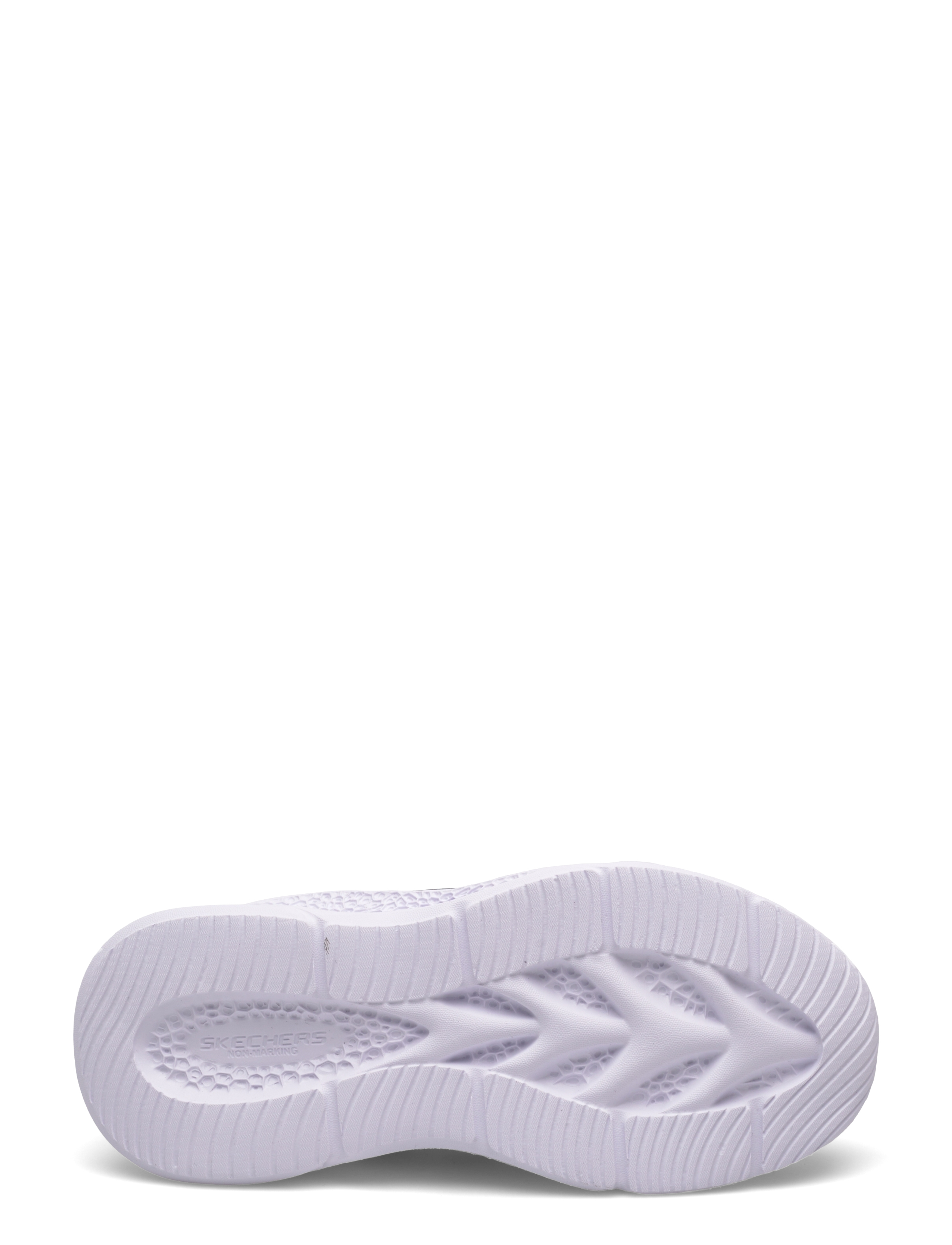 Skechers - SKECHERS METEOR-LIGHTS BRISK-BEAMS - matalavartiset tennarit - nvbk - 4