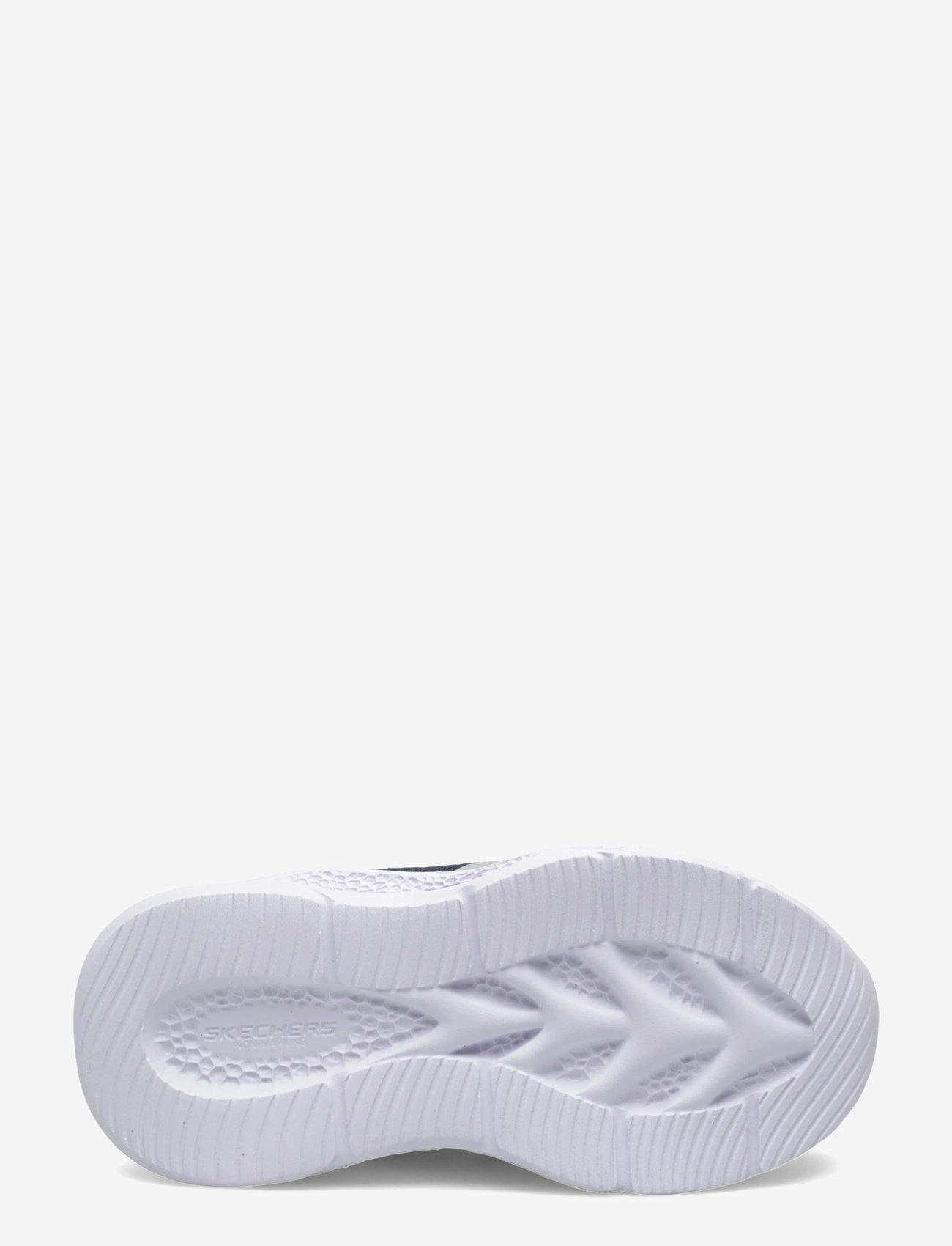 Skechers - SKECHERS METEOR-LIGHTS-BRISK- - przed kostkę - nvbk - 4