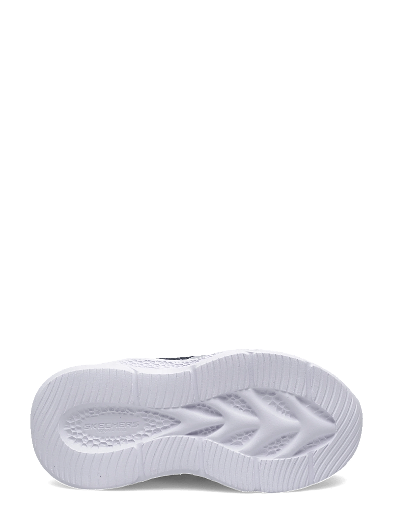 Skechers - SKECHERS METEOR-LIGHTS-BRISK- - przed kostkę - nvbk - 4