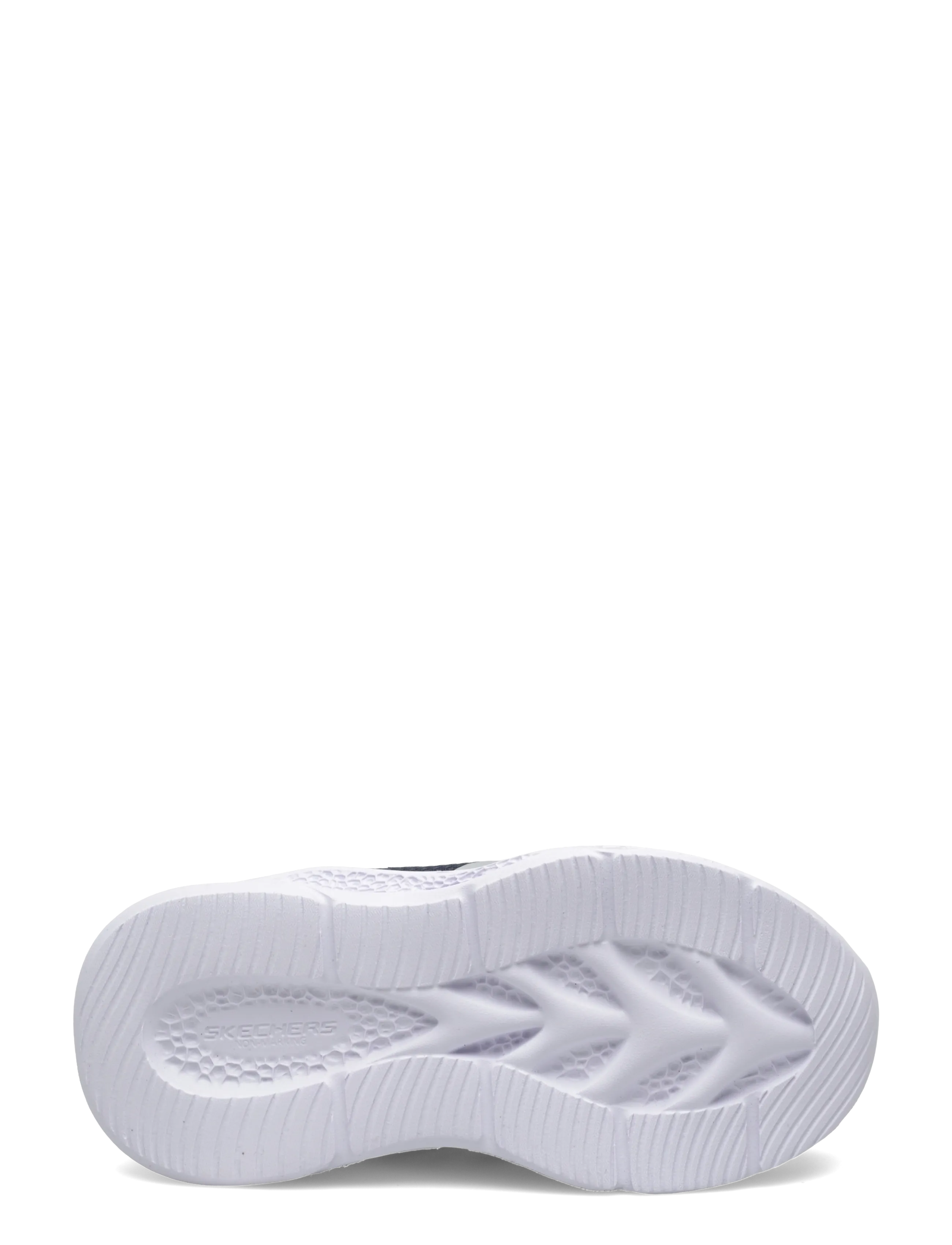 Skechers - SKECHERS METEOR-LIGHTS-BRISK- - kõrge säärega tossud - nvbk - 4