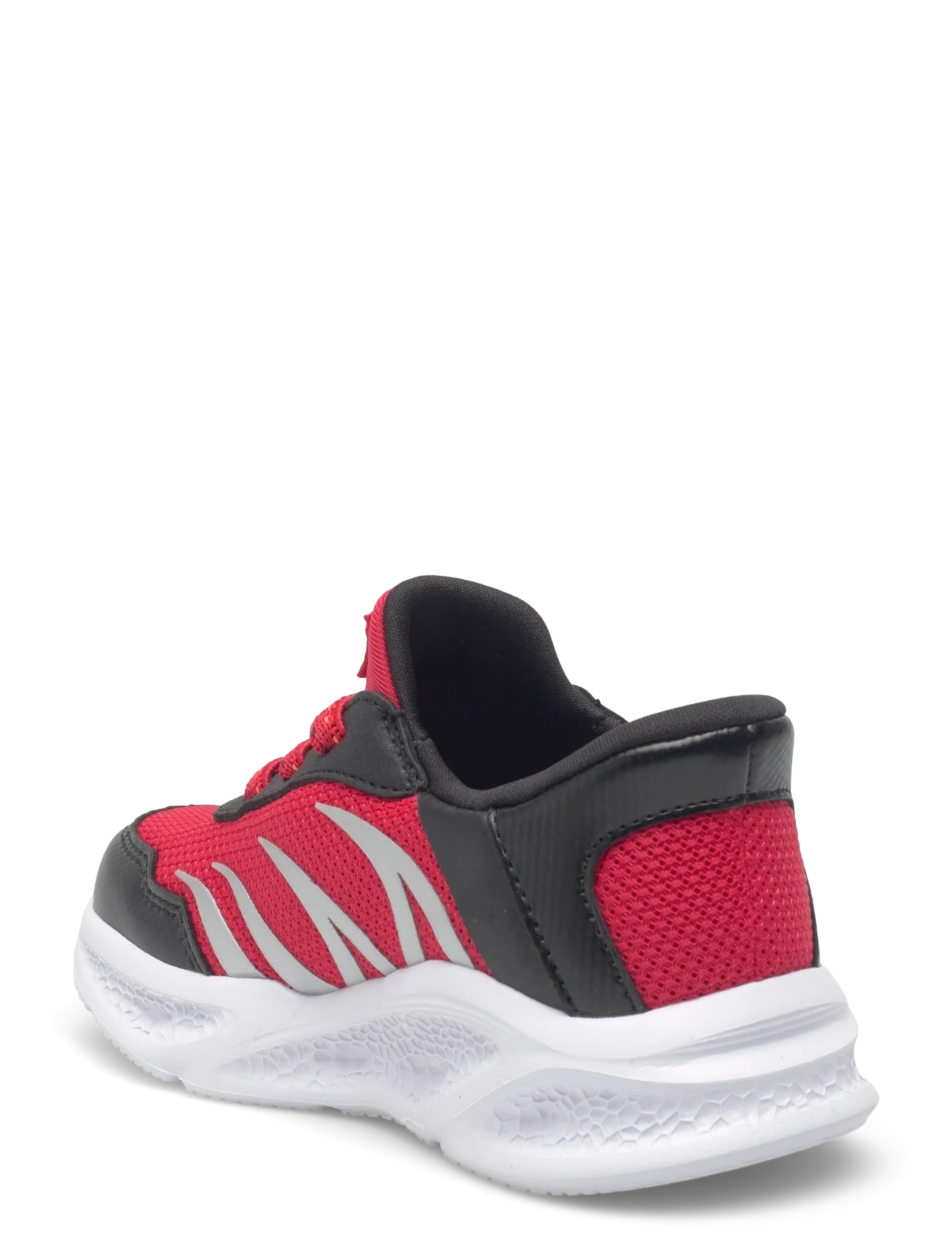 Skechers - SKECHERS METEOR-LIGHTS-BRISK- - lave sneakers - rdbk - 2