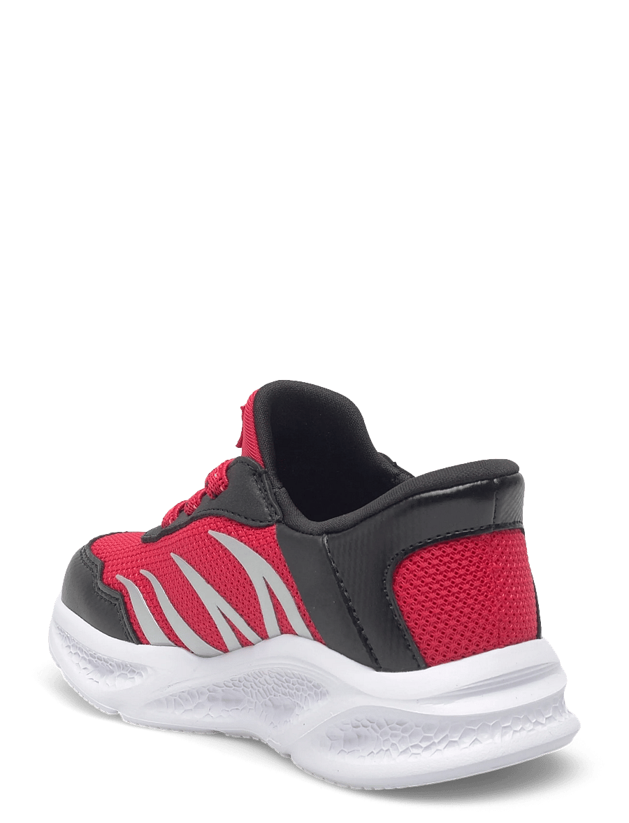 Skechers - SKECHERS METEOR-LIGHTS-BRISK- - lave sneakers - rdbk - 2