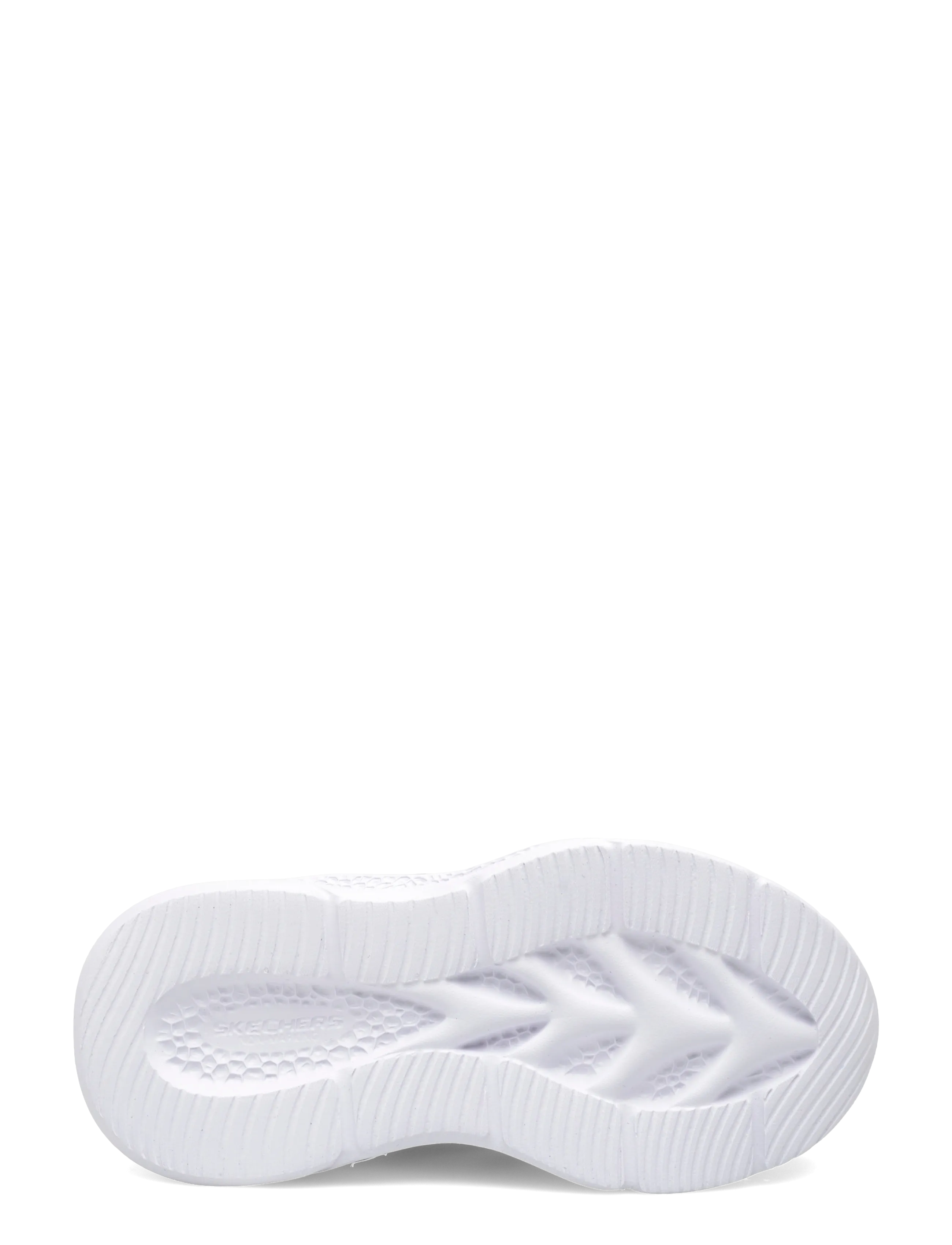 Skechers - SKECHERS METEOR-LIGHTS-BRISK- - lave sneakers - rdbk - 4