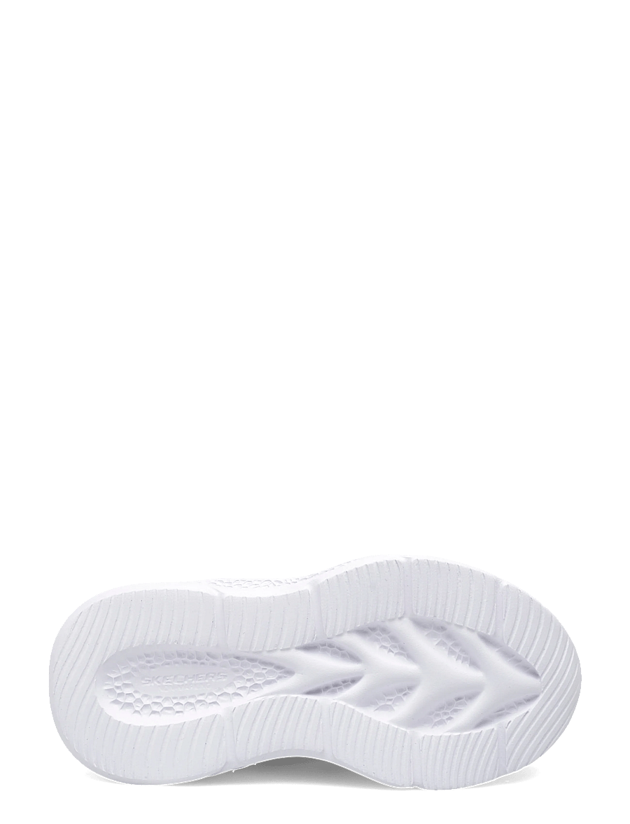 Skechers - SKECHERS METEOR-LIGHTS-BRISK- - lave sneakers - rdbk - 4