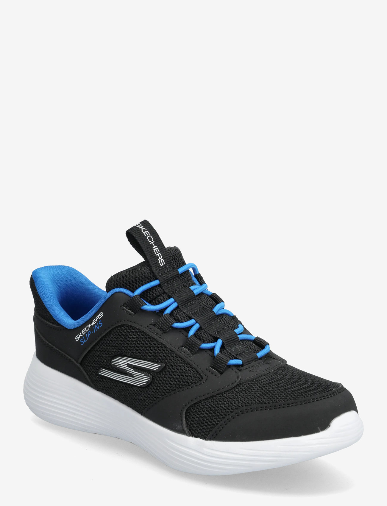 Skechers - GO RUN 400 V2 - TURBO - BRISK - lave sneakers - bkry - 0