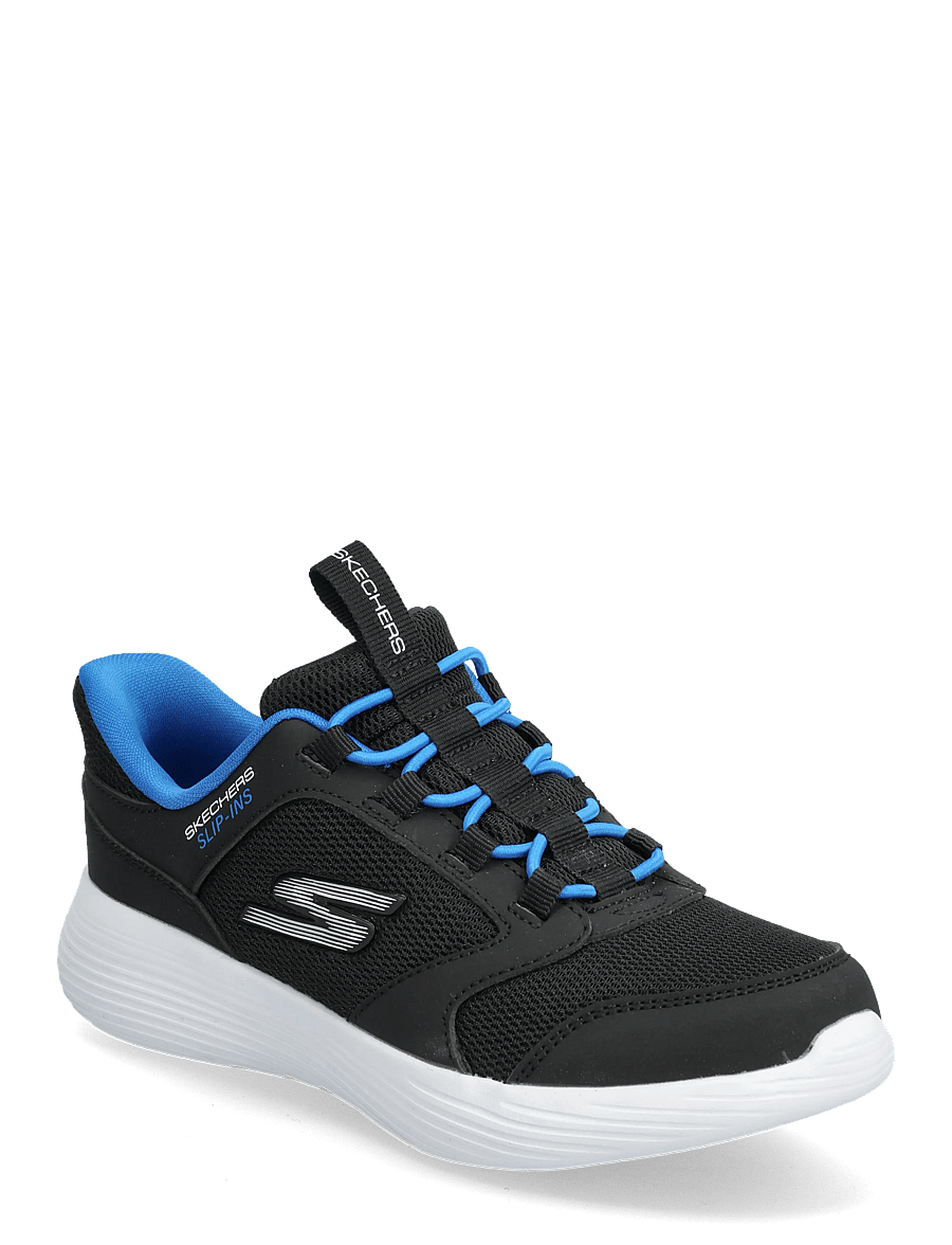 Skechers - GO RUN 400 V2 - TURBO - BRISK - niedriger schnitt - bkry - 0