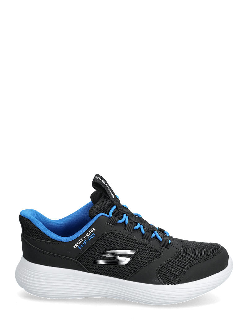 Skechers - GO RUN 400 V2 - TURBO - BRISK - laag sneakers - bkry - 1