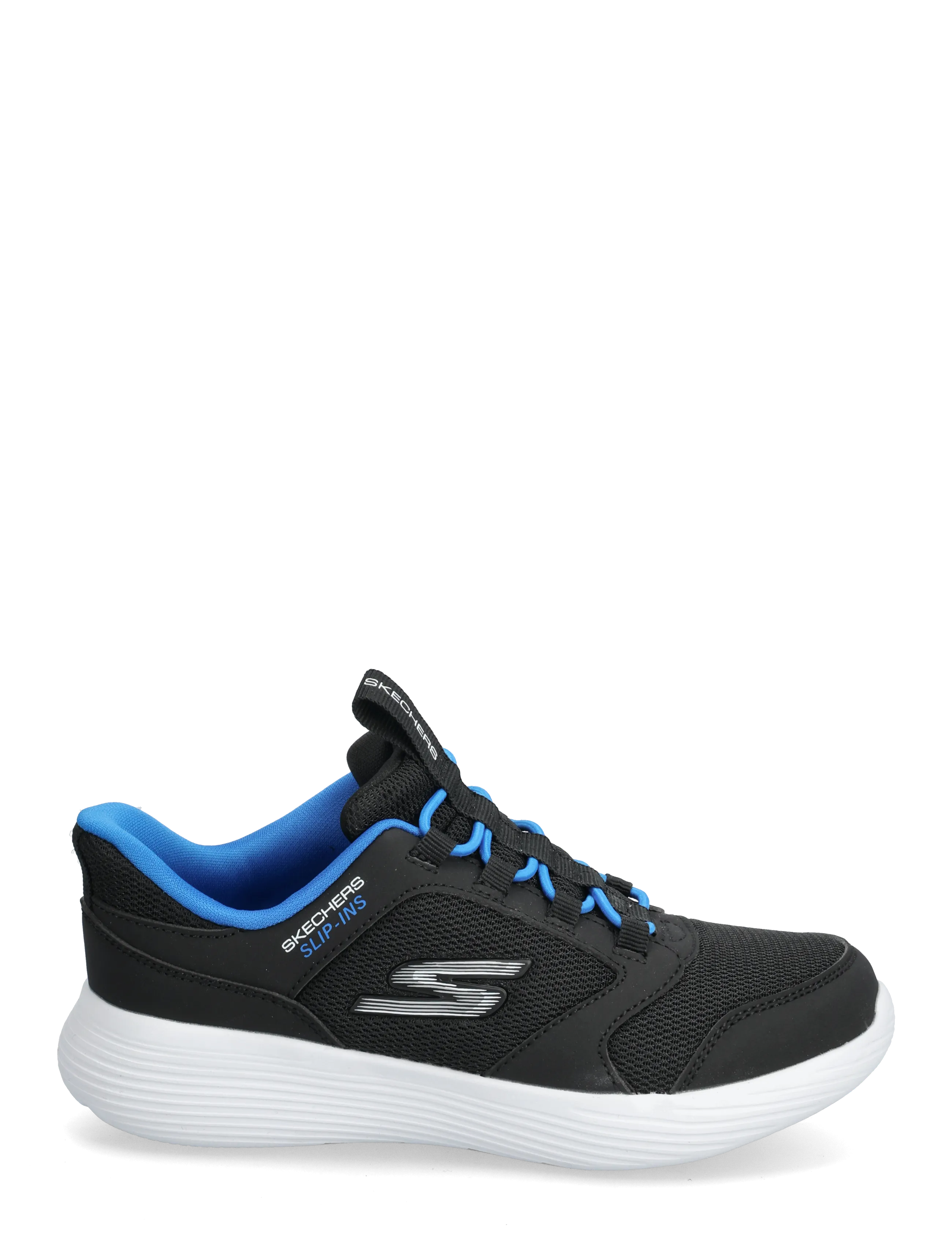 Skechers - GO RUN 400 V2 - TURBO - BRISK - niedriger schnitt - bkry - 1