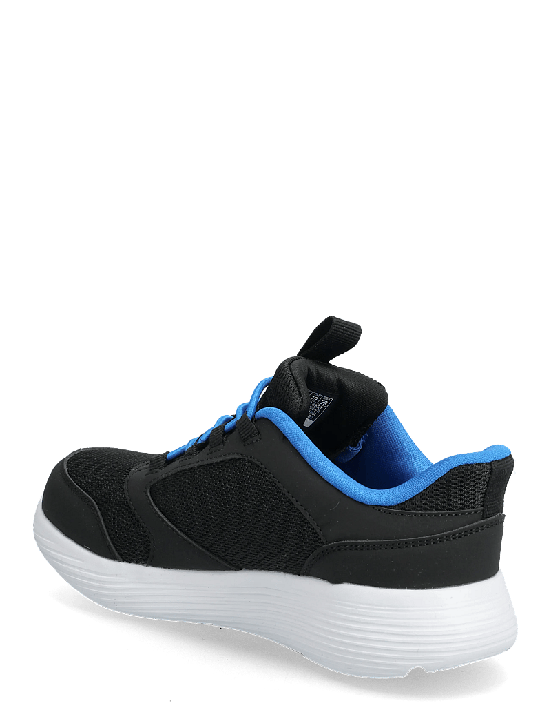 Skechers - GO RUN 400 V2 - TURBO - BRISK - laag sneakers - bkry - 2