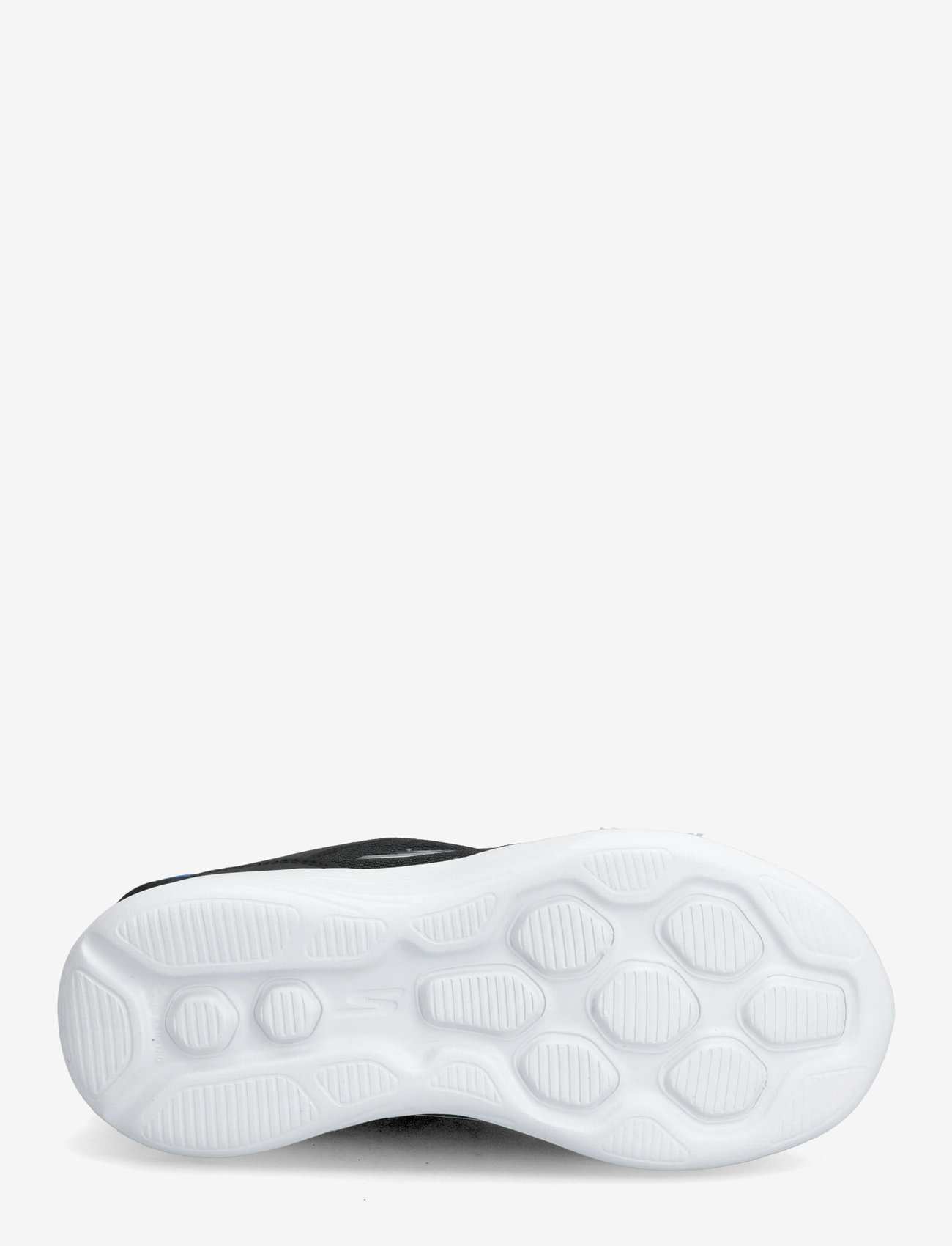 Skechers - GO RUN 400 V2 - TURBO - BRISK - lave sneakers - bkry - 4