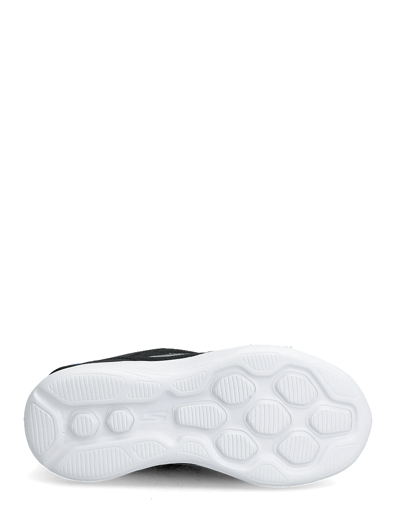 Skechers - GO RUN 400 V2 - TURBO - BRISK - laag sneakers - bkry - 4