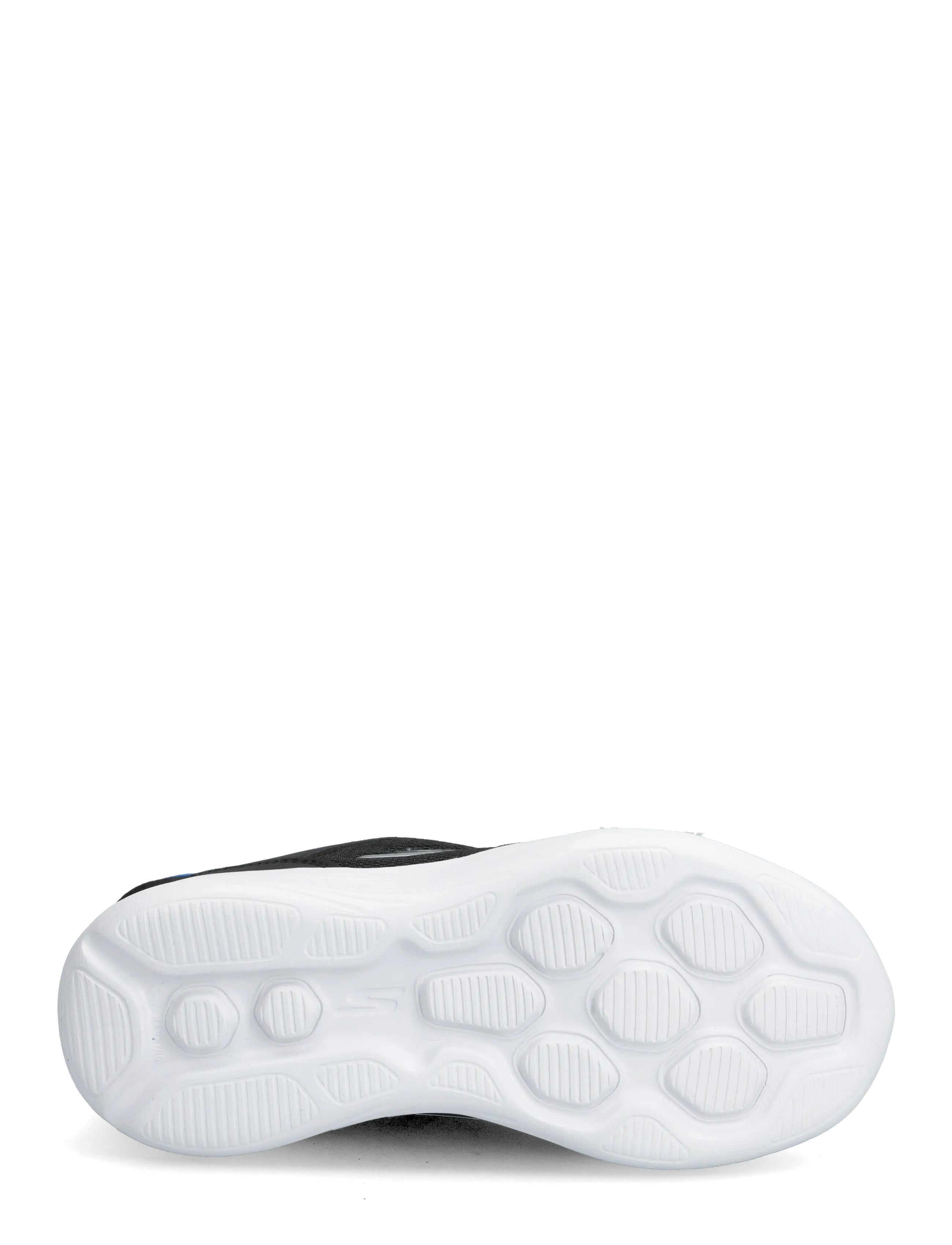 Skechers - GO RUN 400 V2 - TURBO - BRISK - niedriger schnitt - bkry - 4