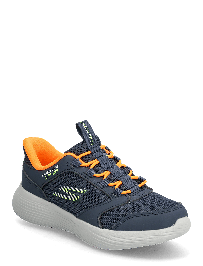 Skechers - GO RUN 400 V2 - TURBO - BRISK - niedriger schnitt - nvor - 0