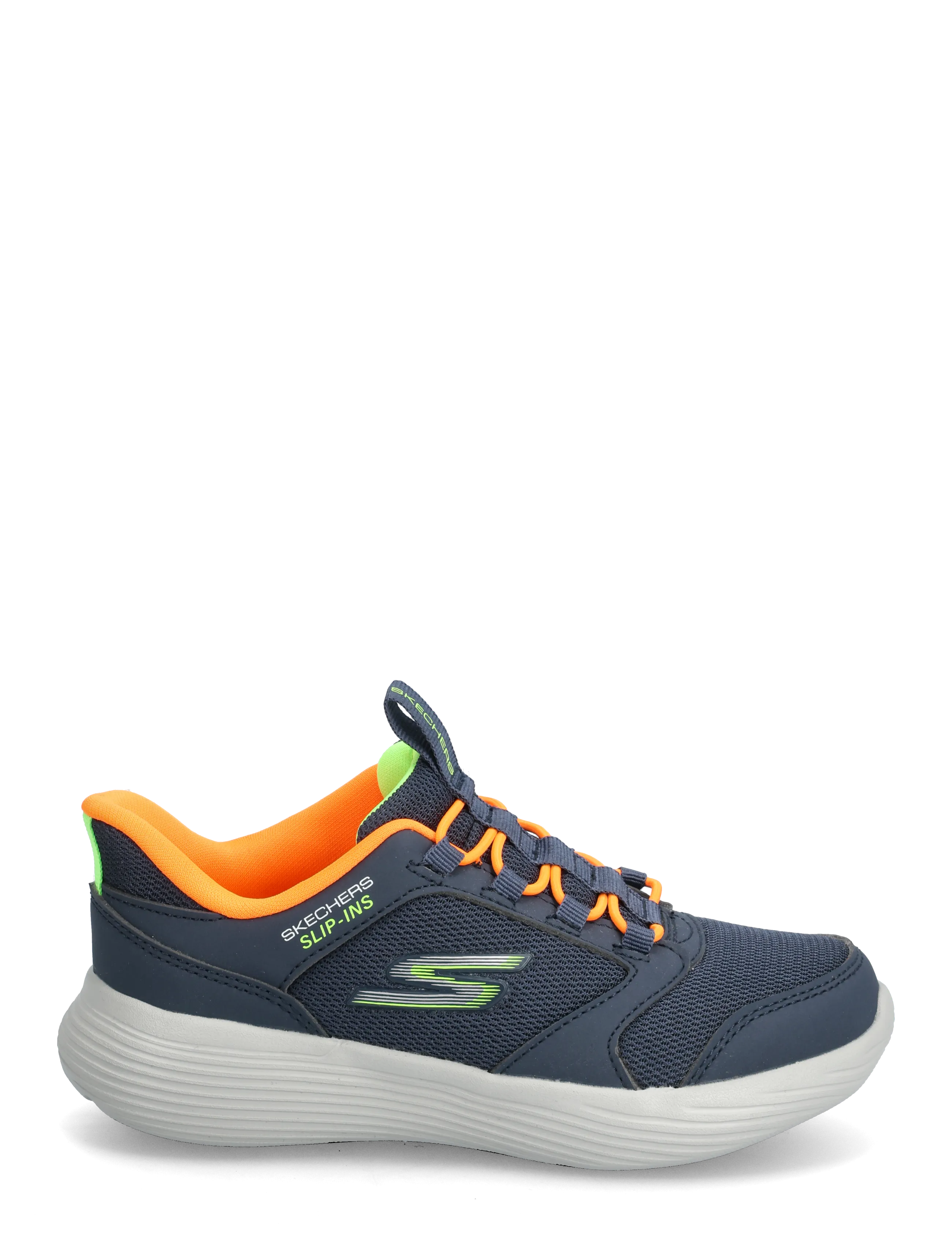 Skechers - GO RUN 400 V2 - TURBO - BRISK - lave sneakers - nvor - 1