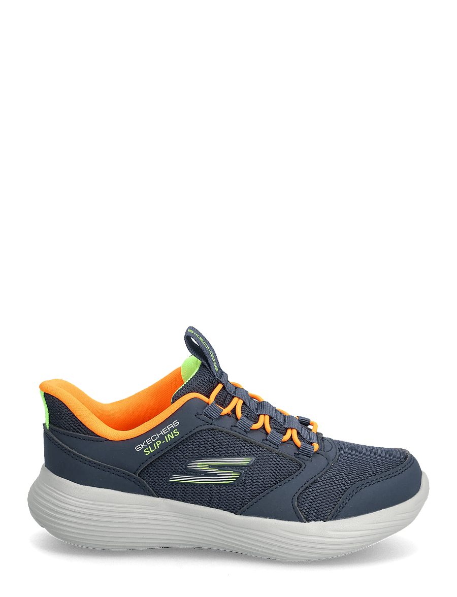 Skechers - GO RUN 400 V2 TURBO-BRISK - baskets basses - nvor - 1