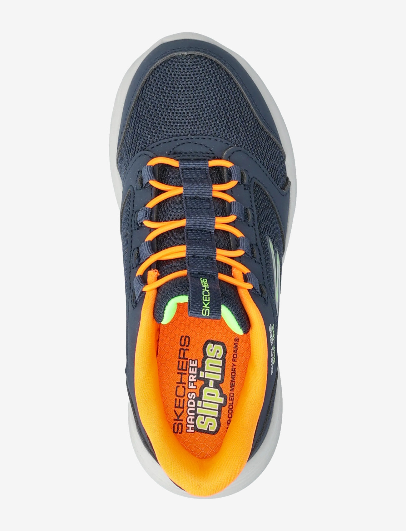 Skechers - GO RUN 400 V2 - TURBO - BRISK - niedriger schnitt - nvor - 3