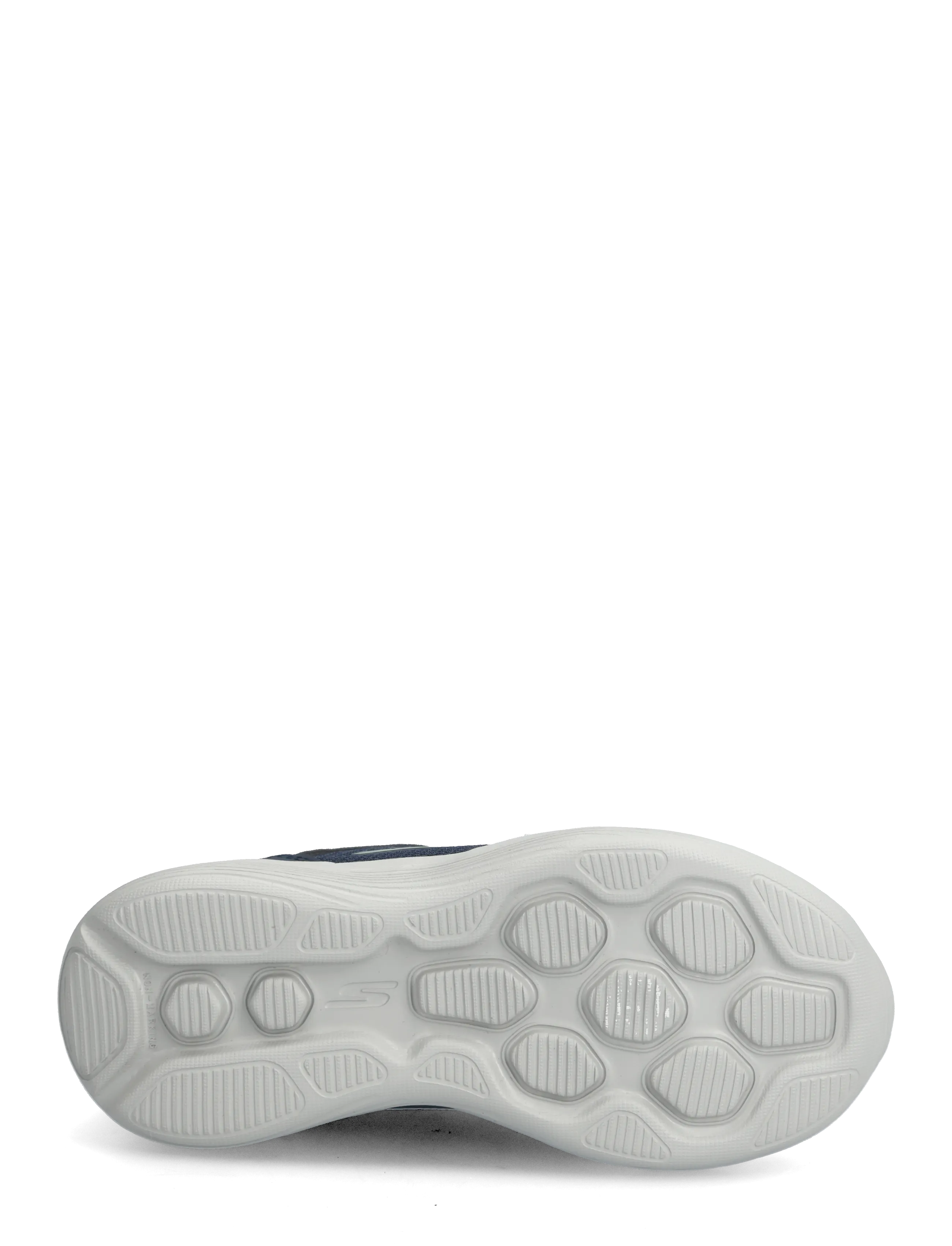 Skechers - GO RUN 400 V2 - TURBO - BRISK - lave sneakers - nvor - 4