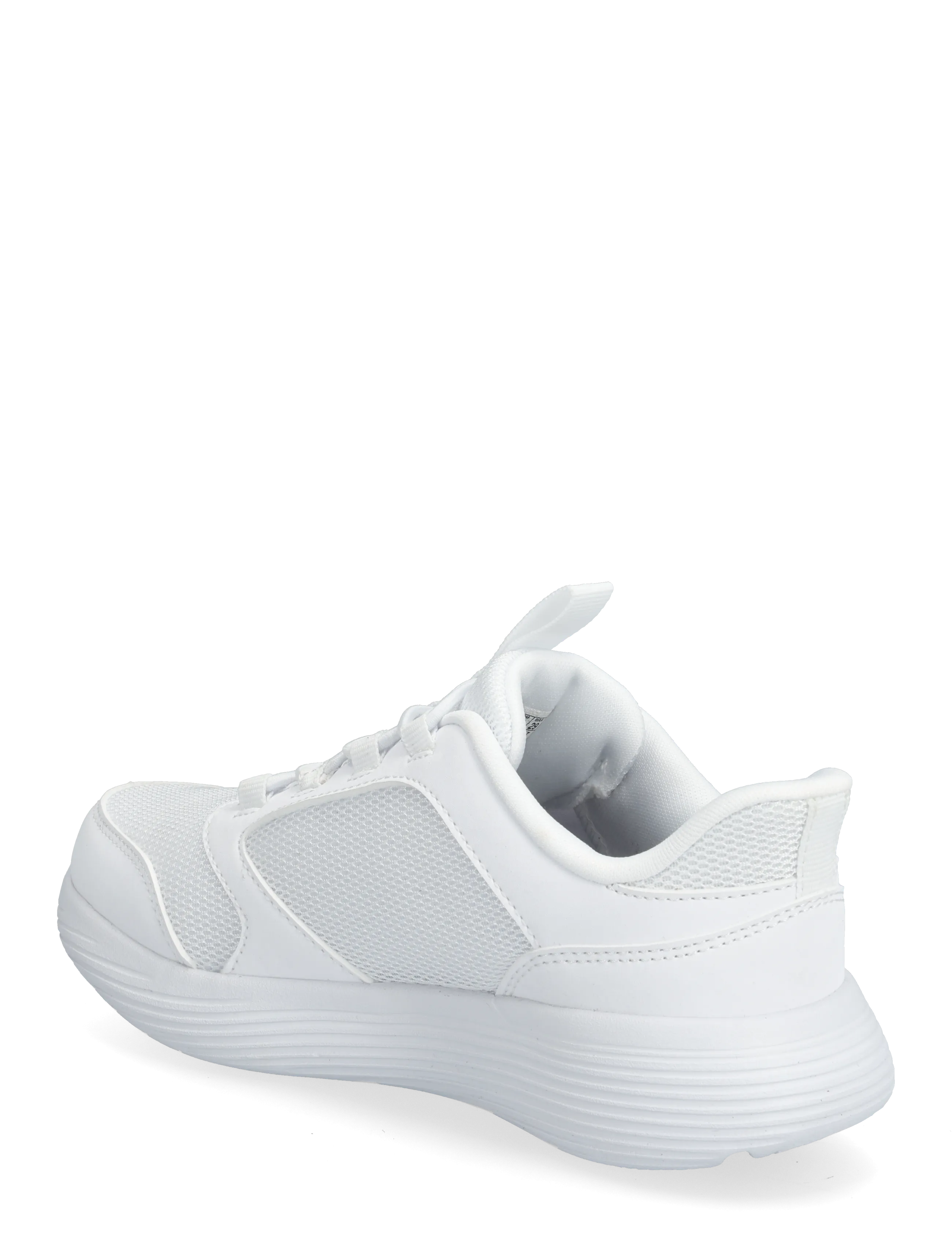 Skechers - GO RUN 400 V2 - TURBO - BRISK - lave sneakers - wht - 2