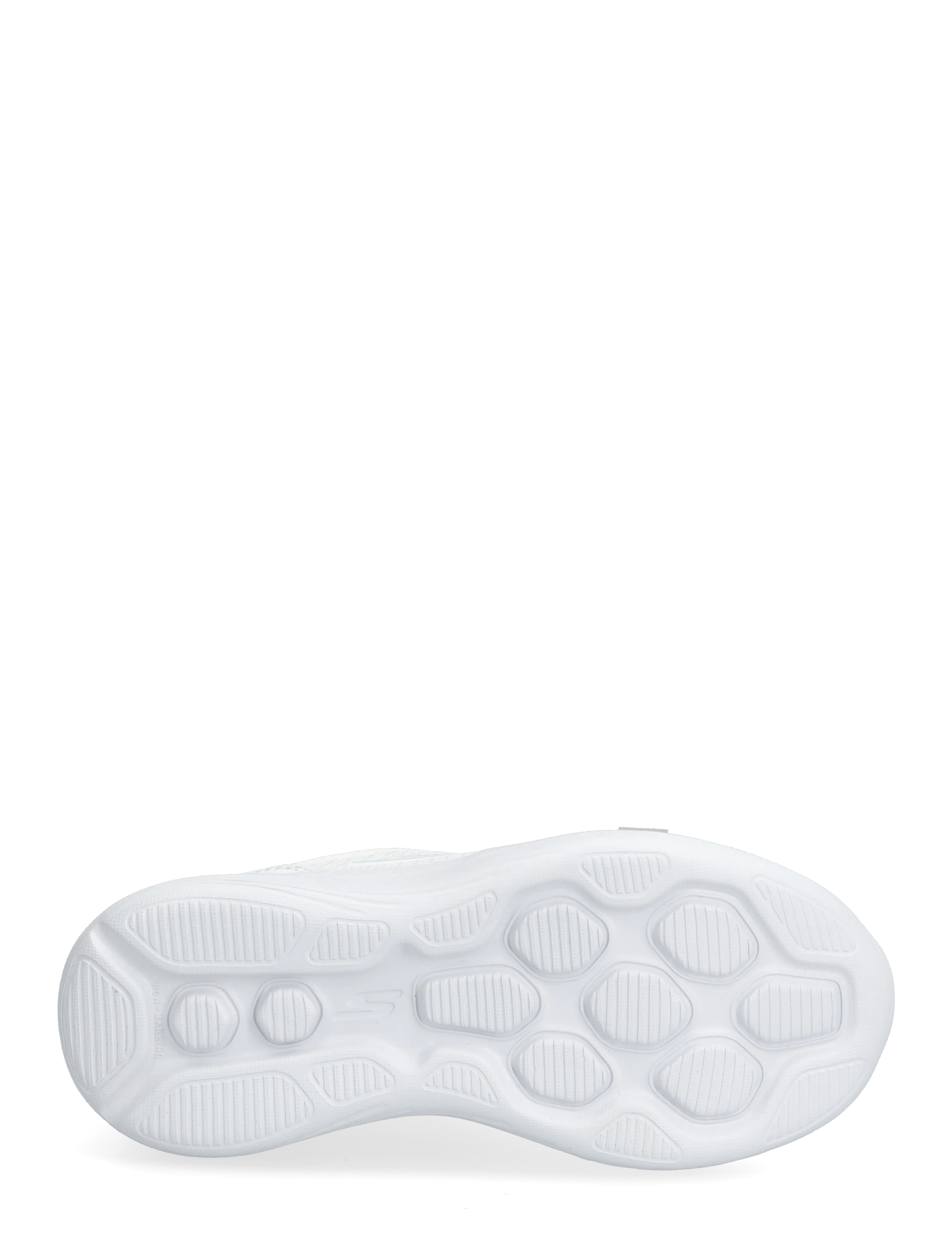 Skechers - GO RUN 400 V2 - TURBO - BRISK - lave sneakers - wht - 4