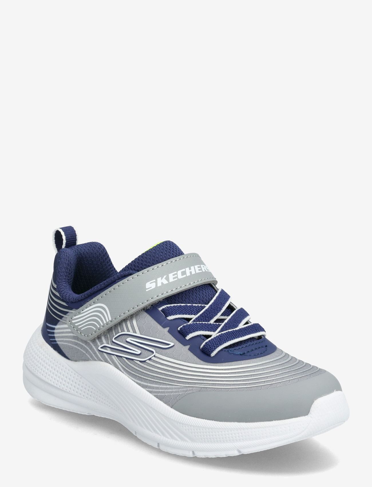 Skechers - MICROSPEC ADVANCE - baskets basses - nvlg - 0