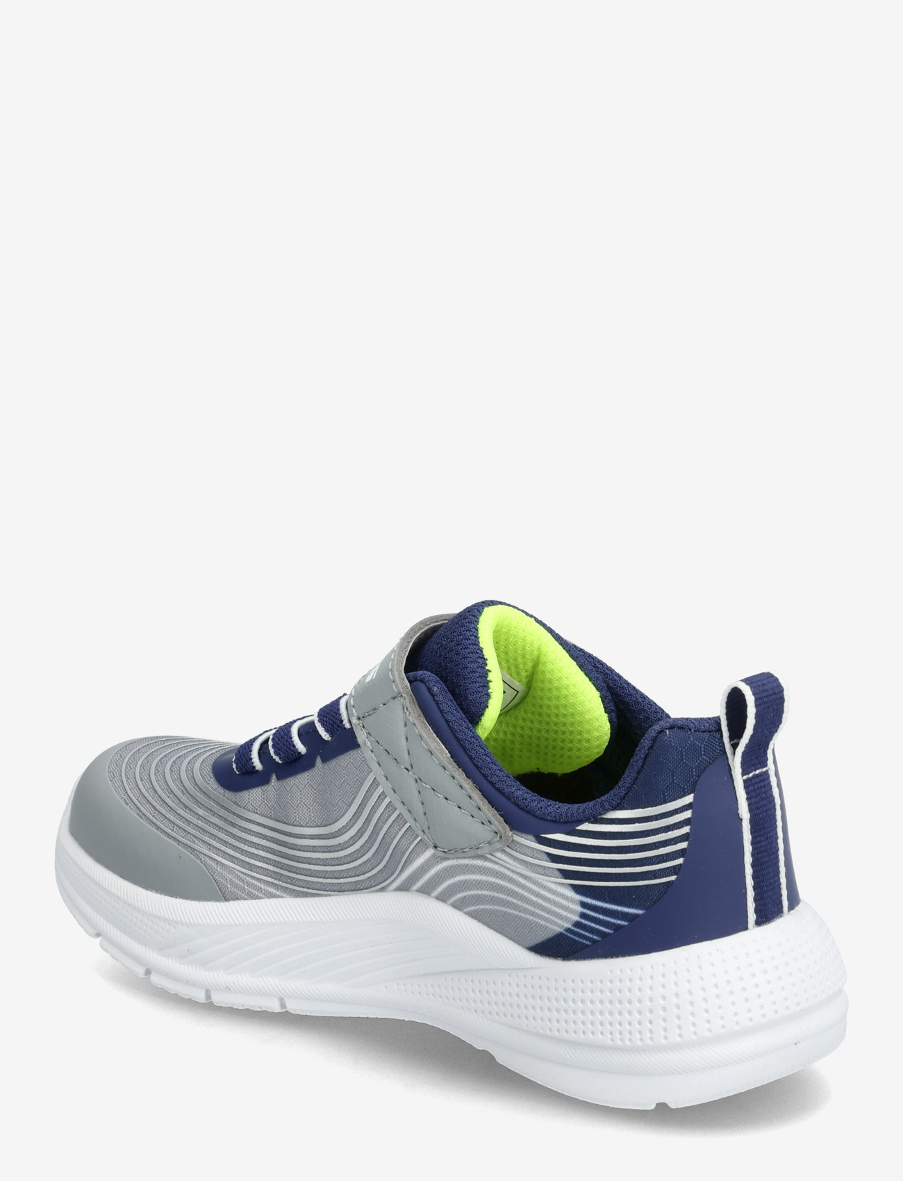 Skechers - MICROSPEC ADVANCE - baskets basses - nvlg - 2