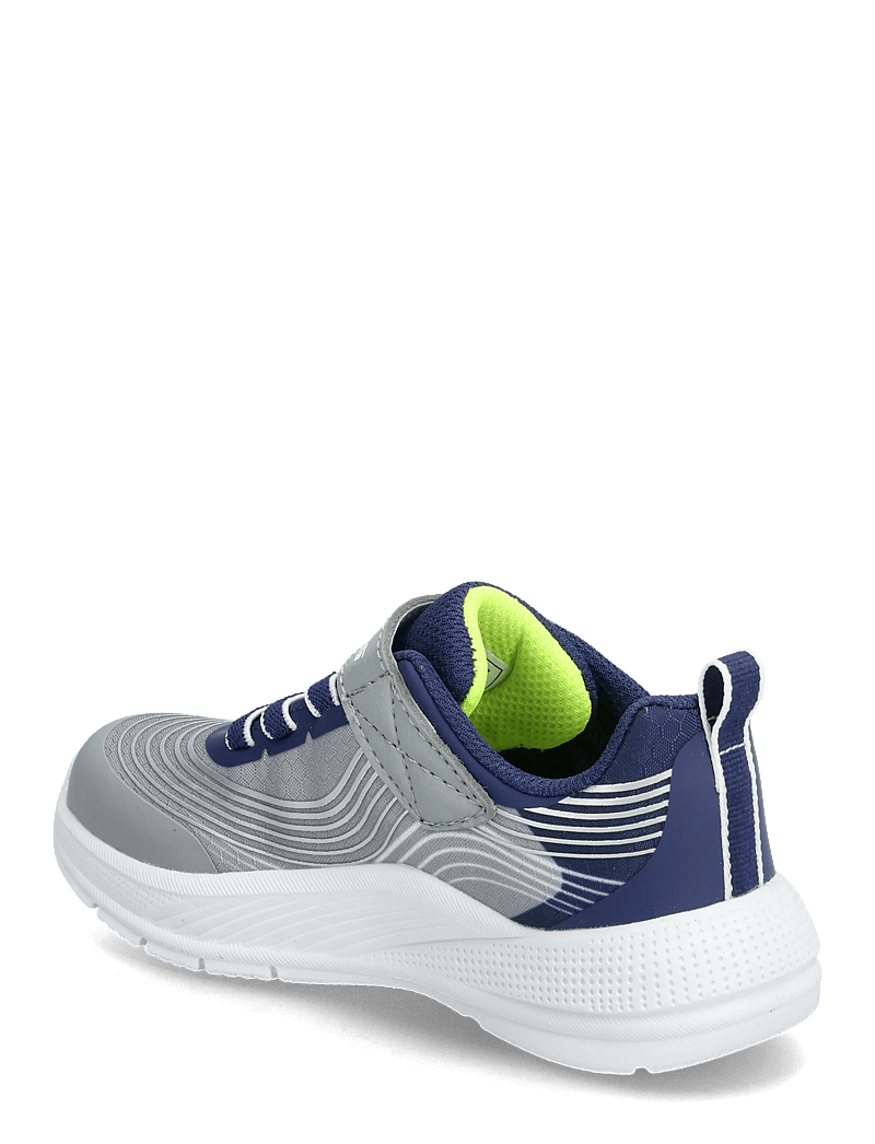 Skechers - MICROSPEC ADVANCE - baskets basses - nvlg - 2