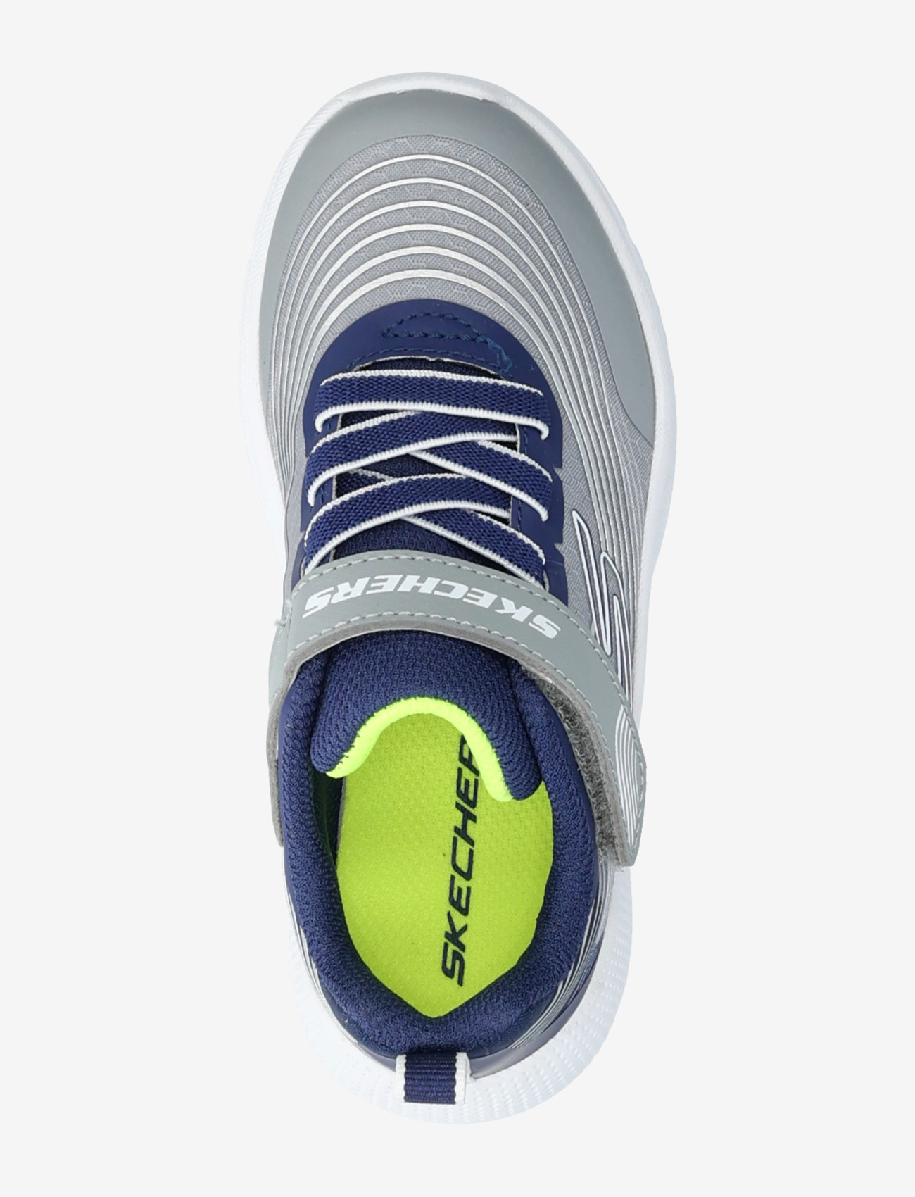 Skechers - MICROSPEC ADVANCE - baskets basses - nvlg - 3