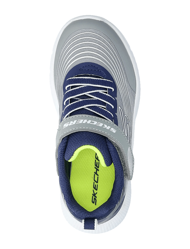 Skechers - MICROSPEC ADVANCE - baskets basses - nvlg - 3