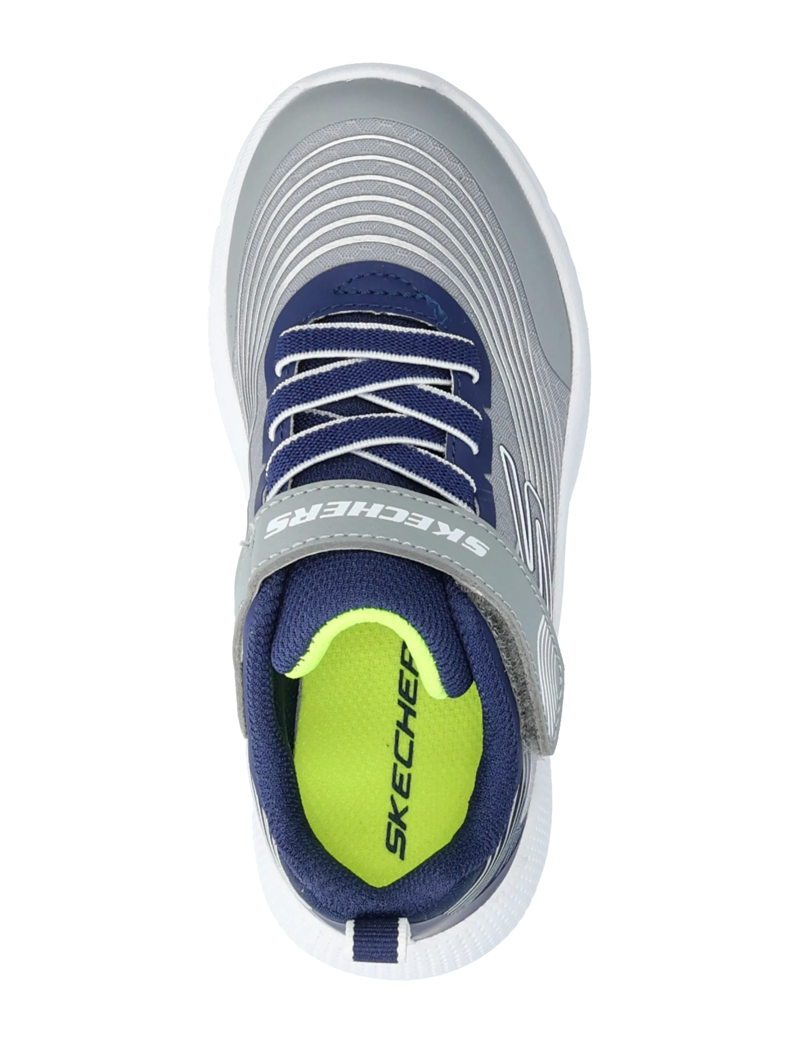 Skechers - MICROSPEC ADVANCE - sommerschnäppchen - nvlg - 3