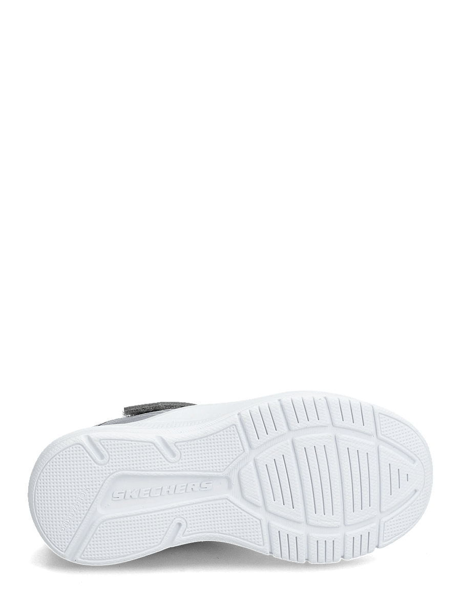 Skechers - MICROSPEC ADVANCE - ar zemu augšdaļu - nvlg - 4