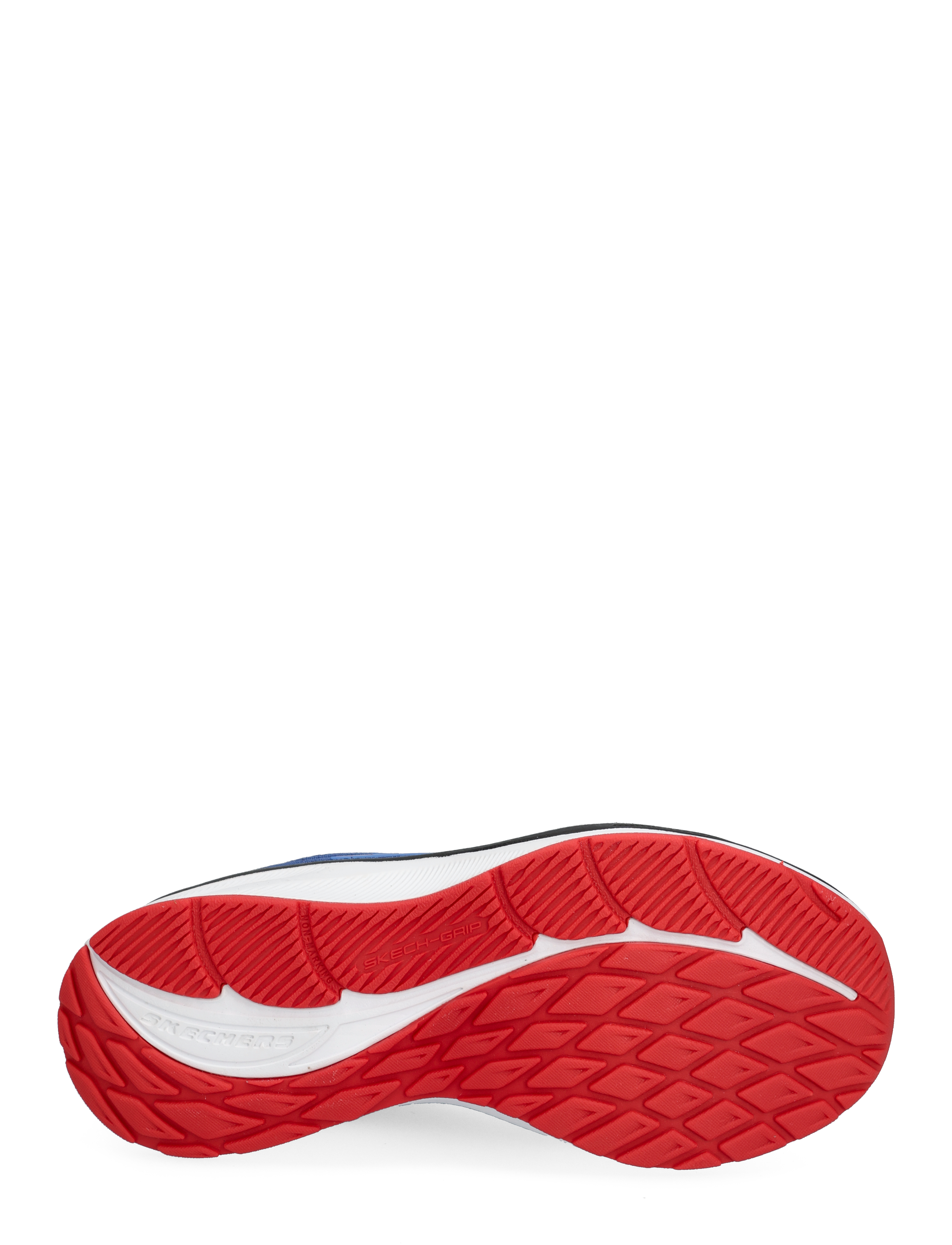 Skechers - Boys Elite Sport Pro - rybk royal black - 4
