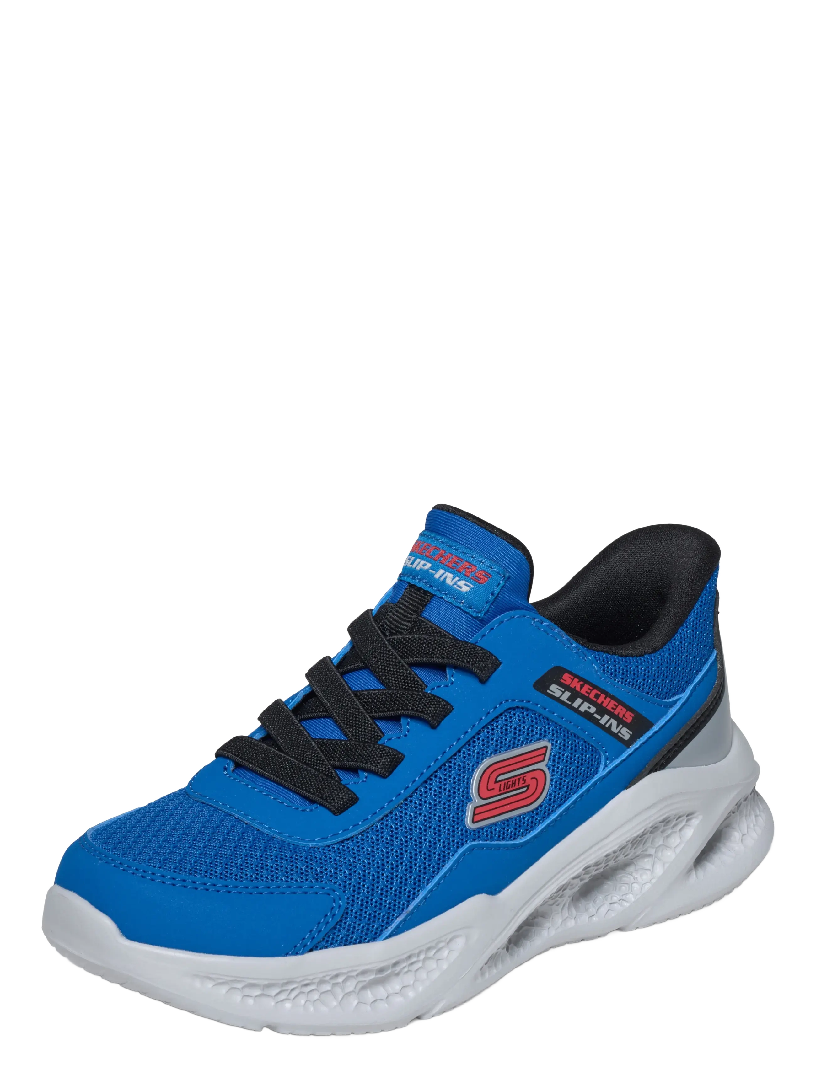 Skechers - SKECHERS METEOR-LIGHTS PRISM SHIFT - ryl - 2