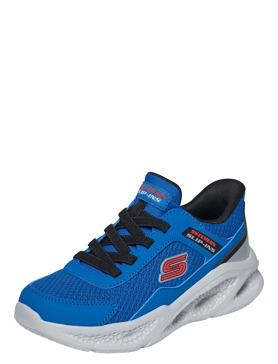 Skechers - SKECHERS METEOR-LIGHTS PRISM SHIFT - ryl - 2