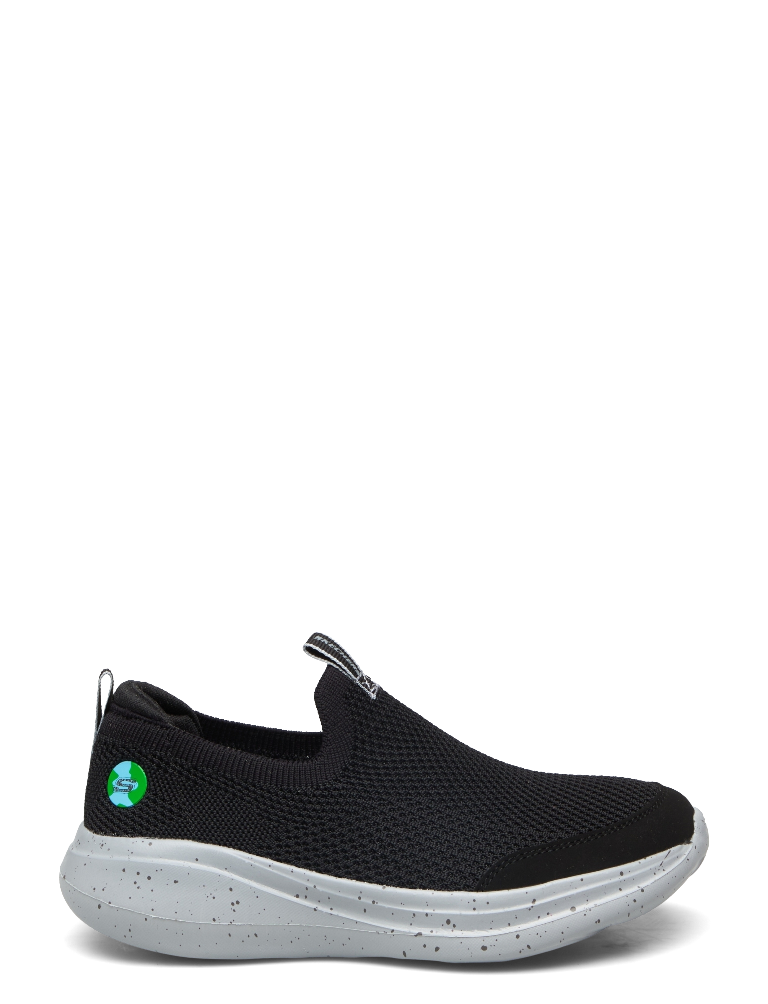 Skechers - Boys GOrun Fast - OPM - blk black - 1