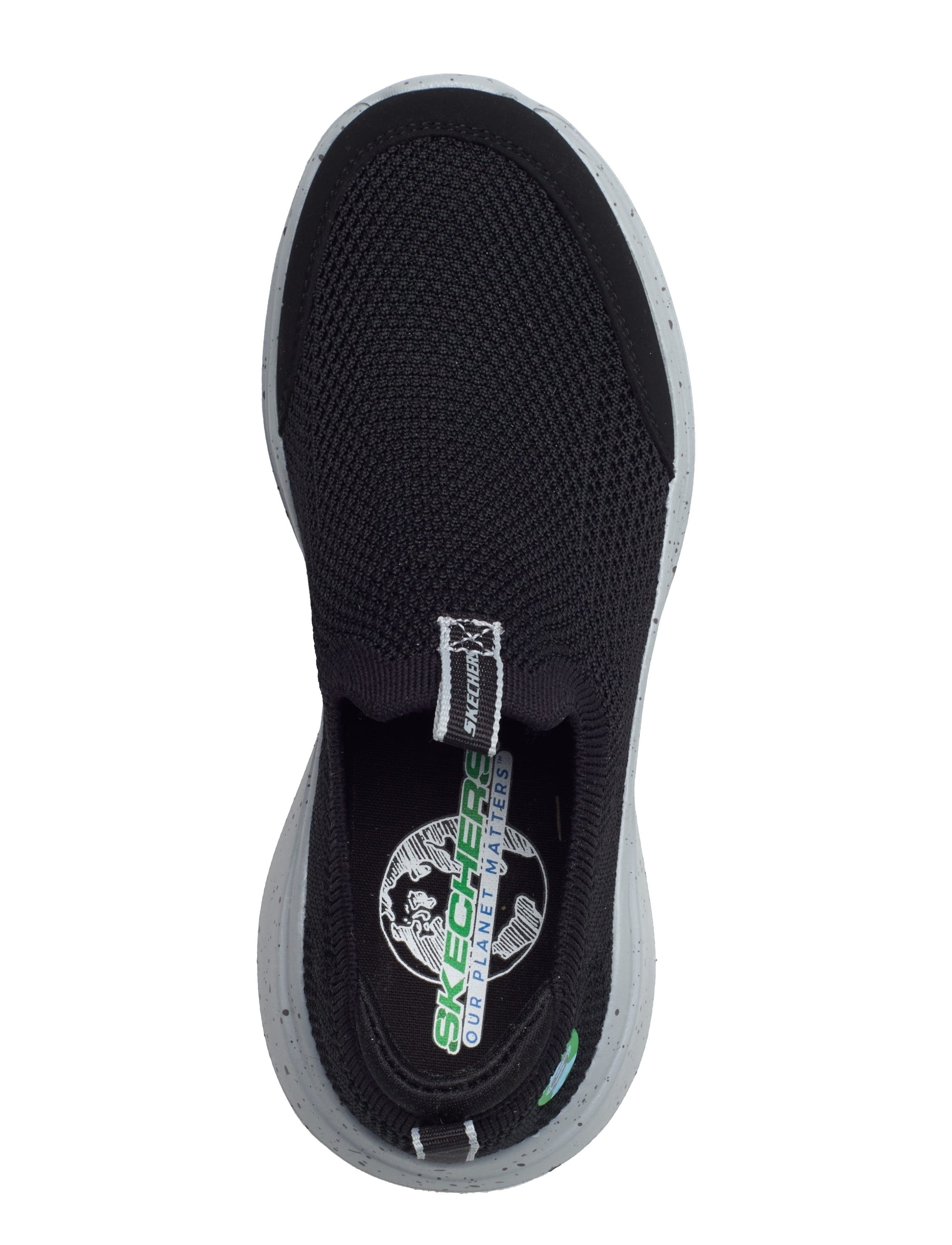 Skechers - Boys GOrun Fast - OPM - blk black - 3