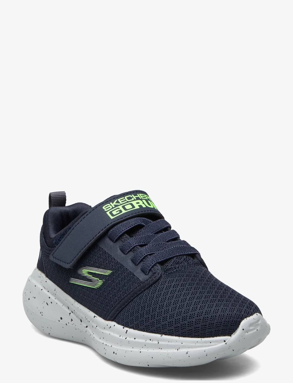 Boys skechers hot sale go run